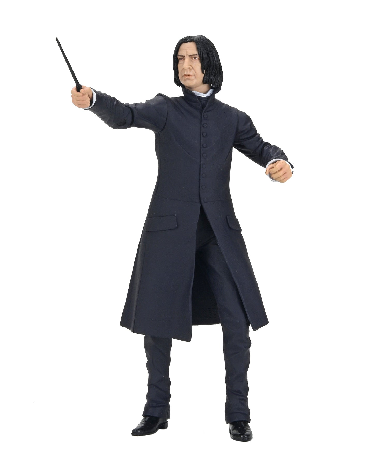 NECA ハリー・ポッター レガシーコレクション セブルス・スネイプ 7インチ フィギュア 未開封