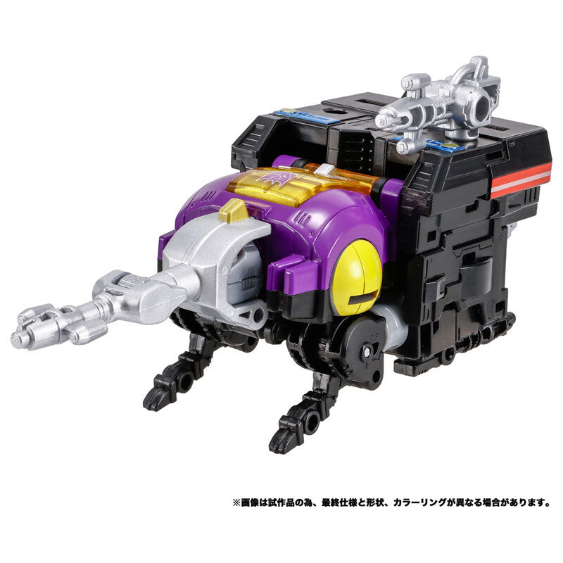 トランスフォーマーレガシー TL-51 ボンブシェル 国内版 未開封