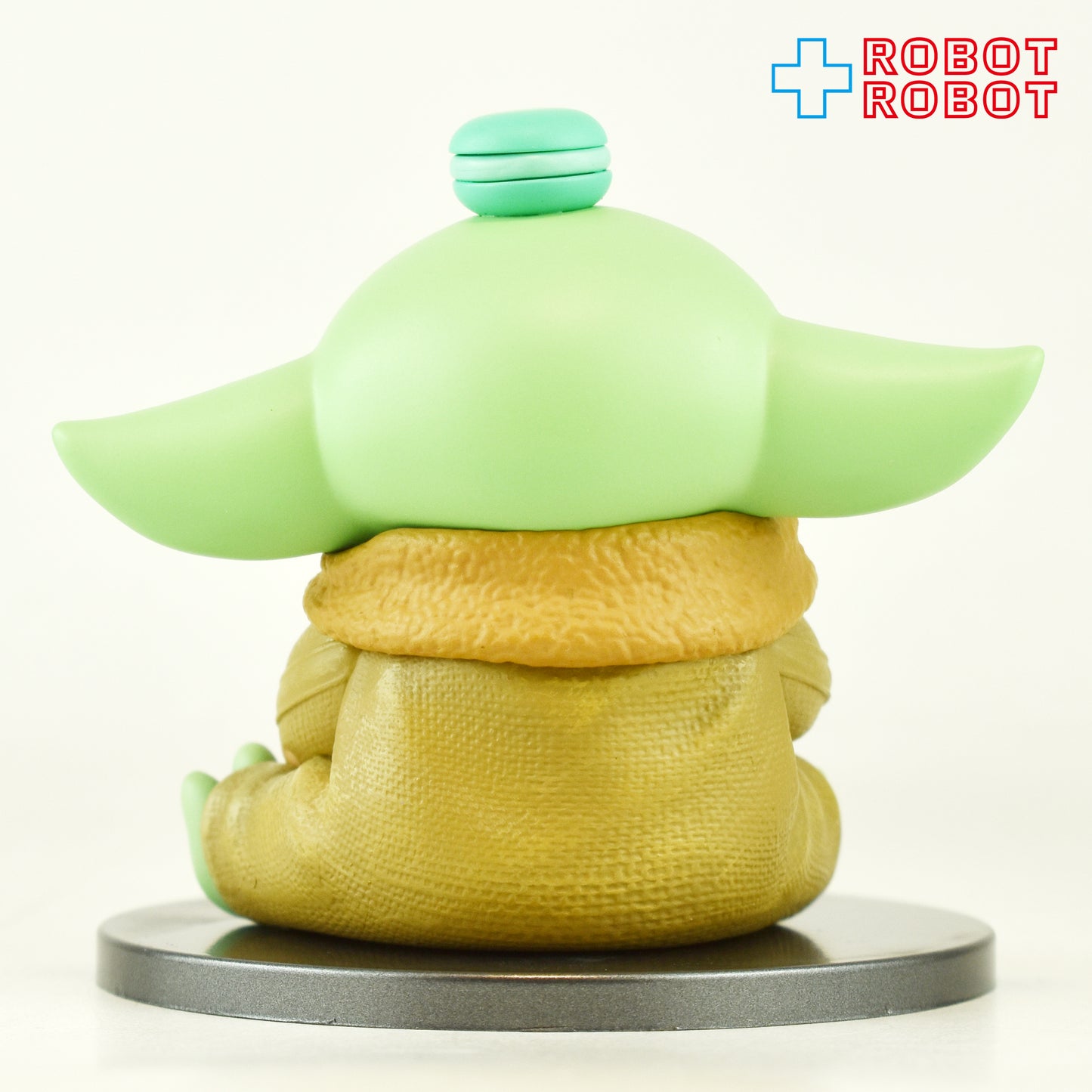 POP MART Tiny But Mighty Series ポップマート スター・ウォーズ グローグー (マカロン) フィギュア ルース