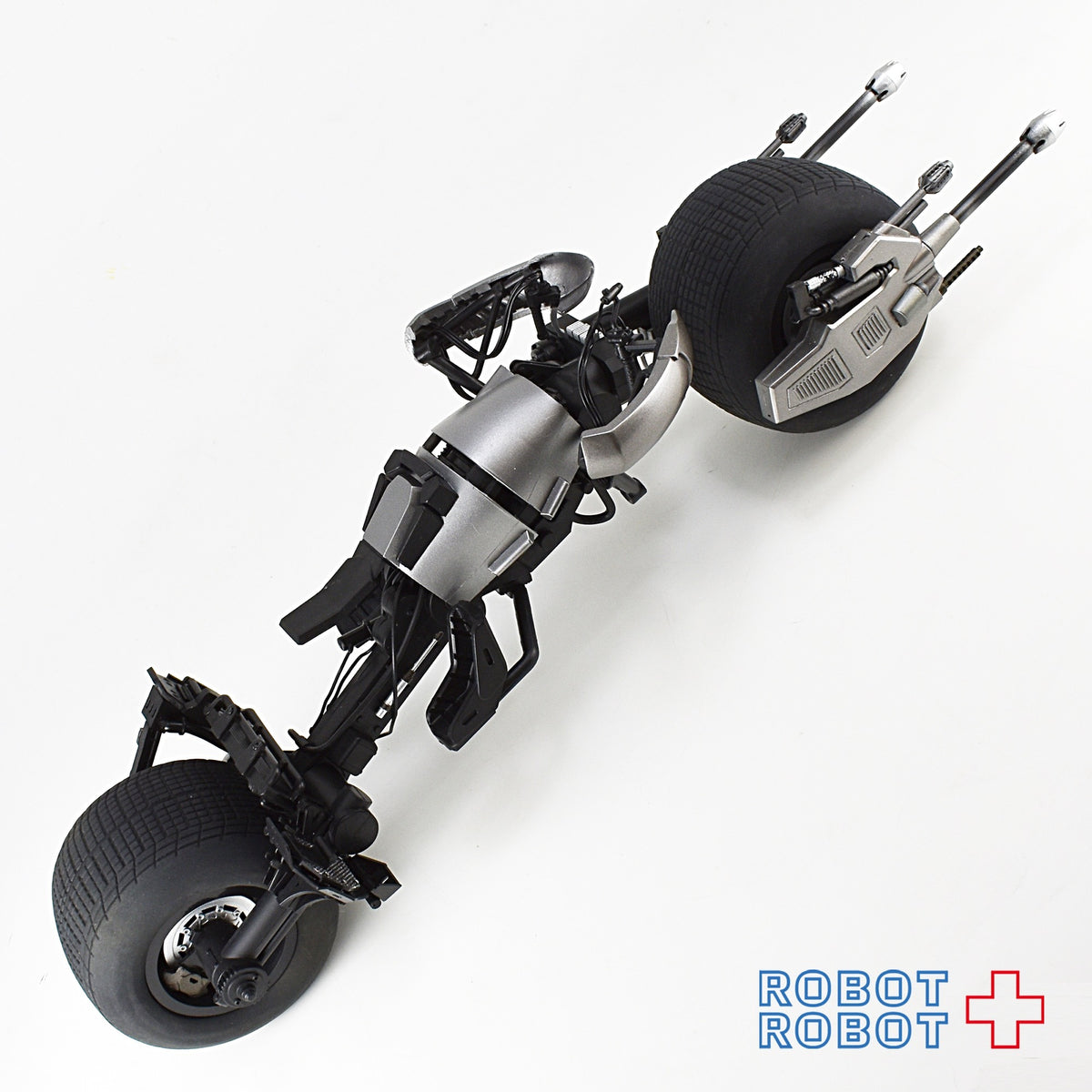 メディコムトイ MAFEX マフェックス 008 バットポッド BAT POD