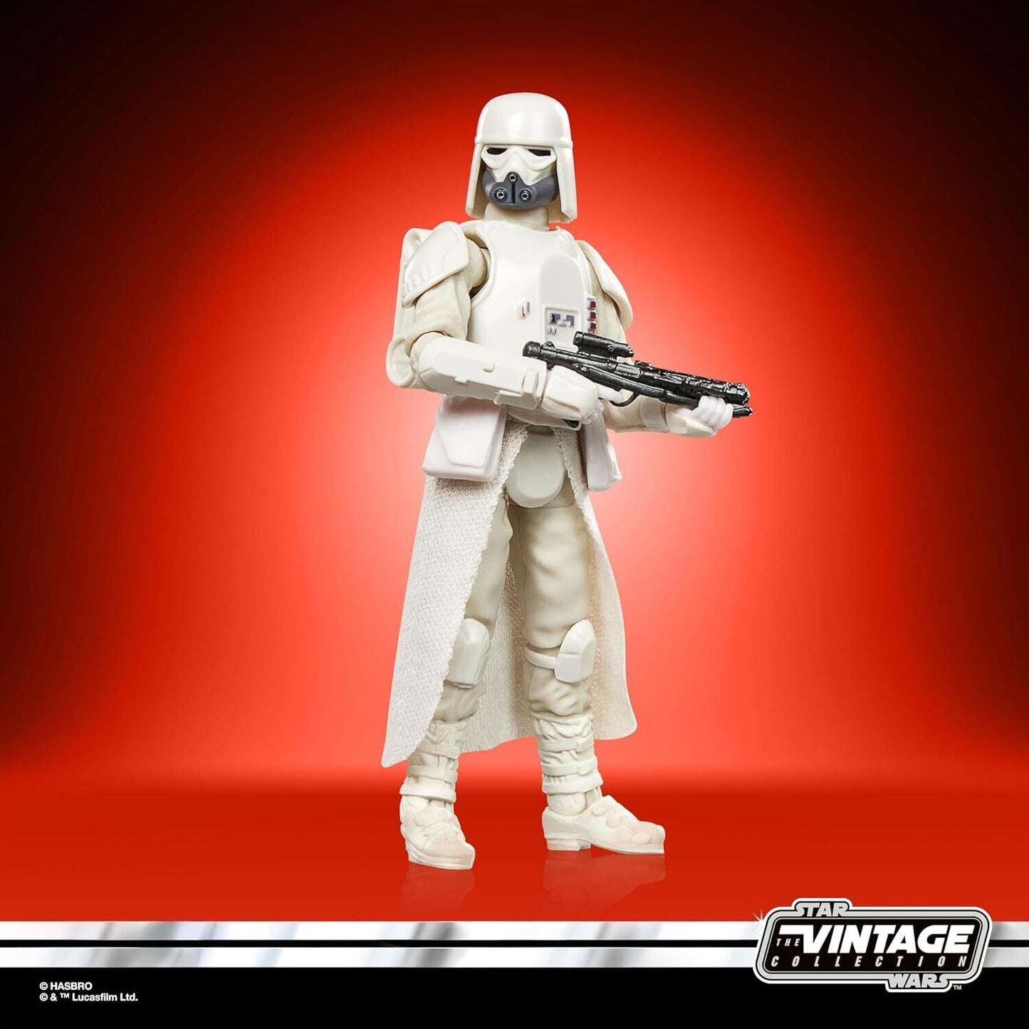 スター・ウォーズ VC389 インペリアル・レムナント・スノートルーパー [マンダロリアン・アンド・グローグー] ヴィンテージコレクション 3.75インチ アクションフィギュア 国内版 未開封