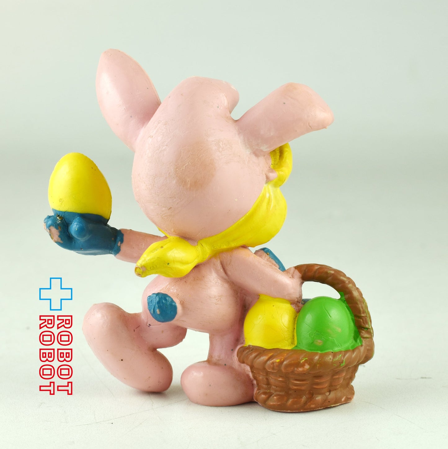 スマーフ スマーフェット イースターシリーズ バニースーツスマーフェット #20497 PVC フィギュア