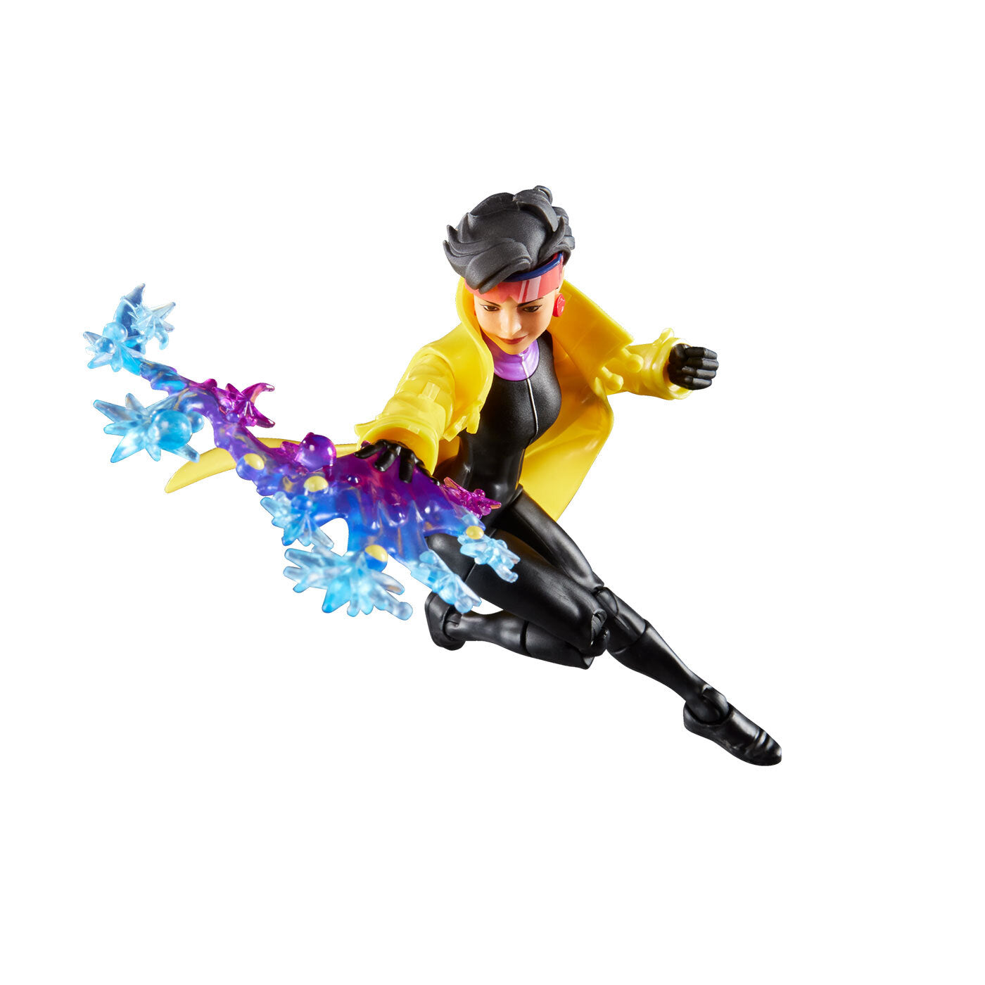 マーベルレジェンド X-MEN '97 ジュビリー 6インチ アクションフィギュア 未開封