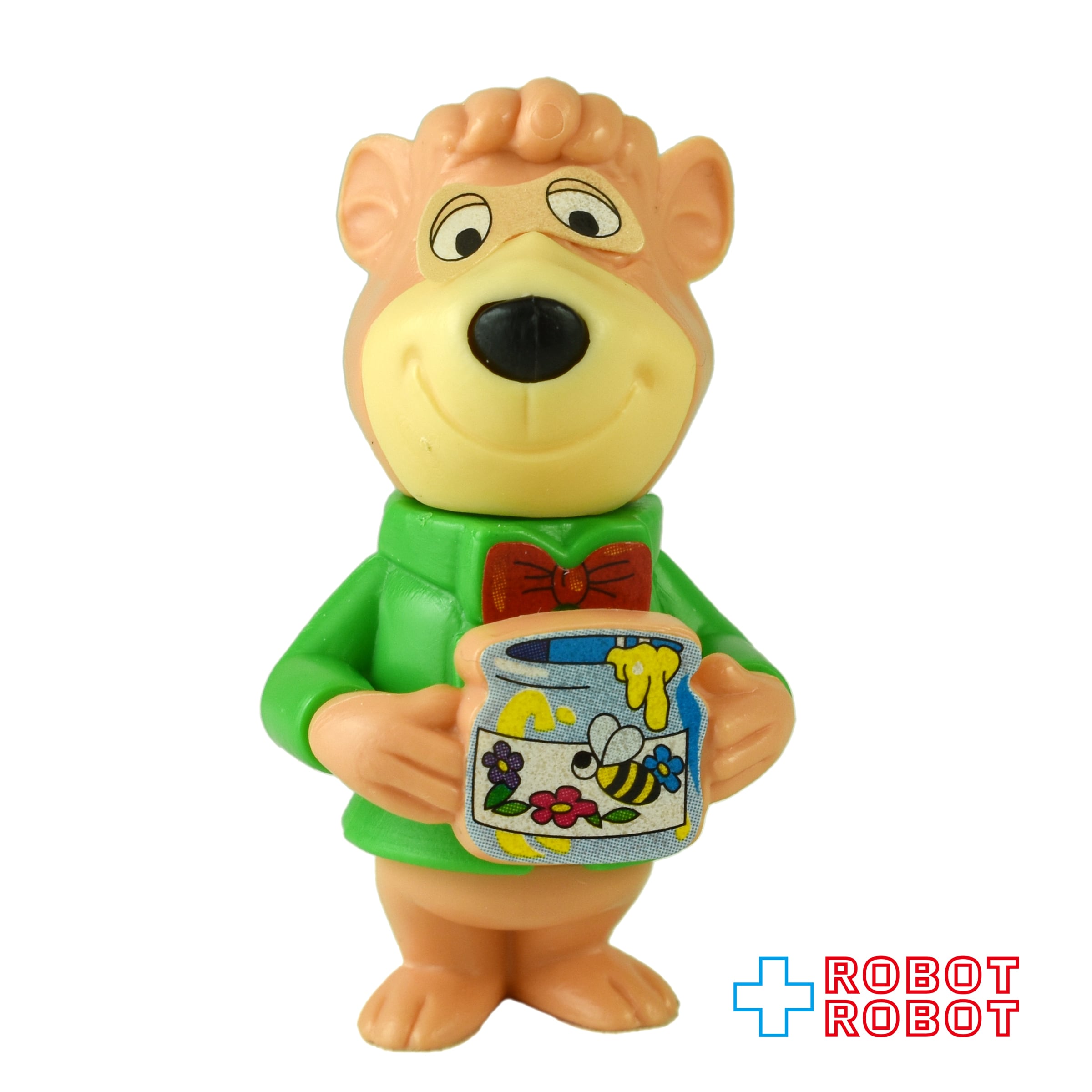 HANNA-BARBERA – ROBOTROBOT