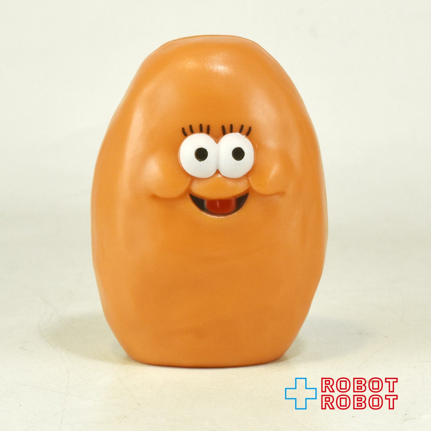 マクドナルド マックナゲット バディーズ カーウィンフロスト ハッピーミールトイ ワフフツ