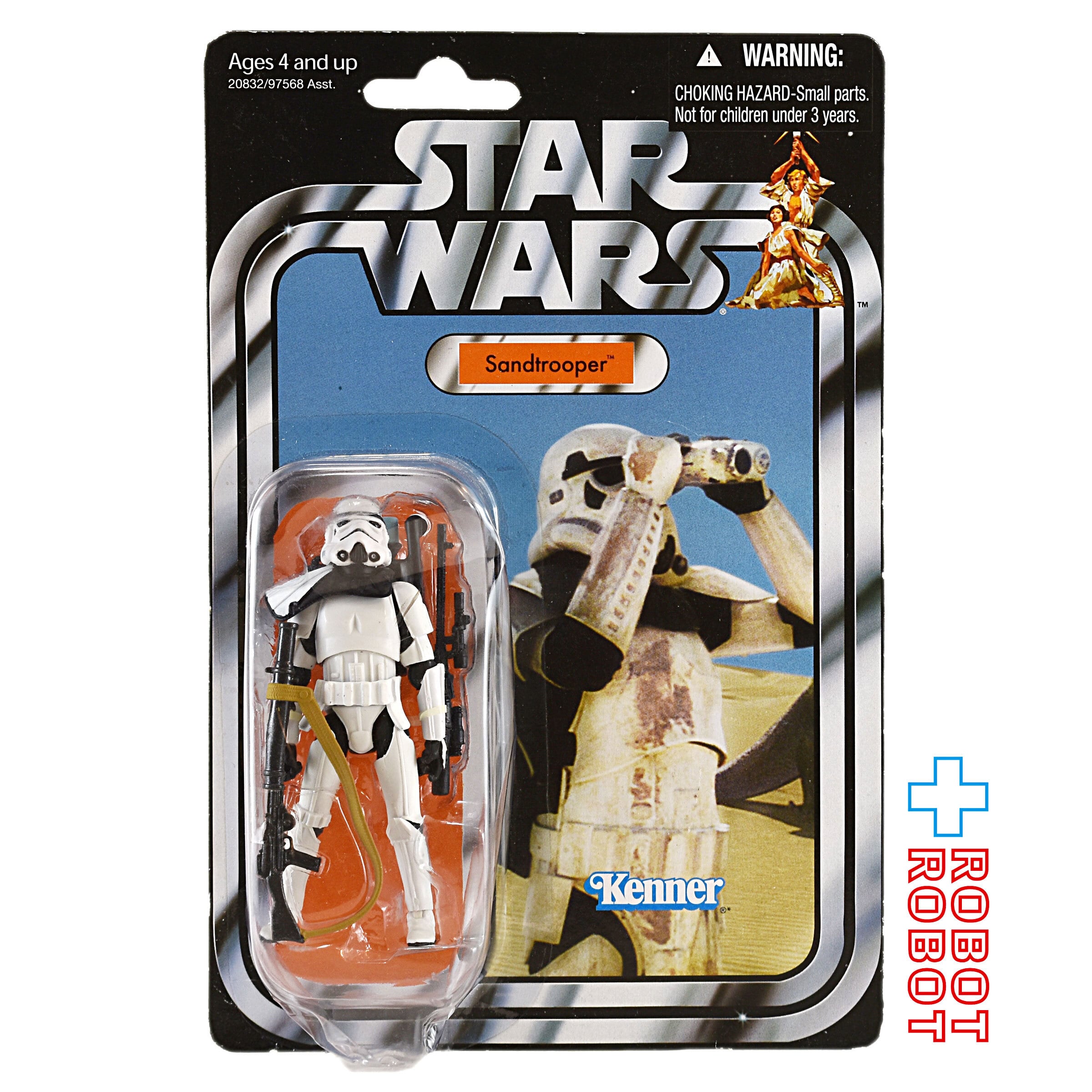 STAR WARS VINTAGE COLLECTION – Page 2 – ROBOTROBOT