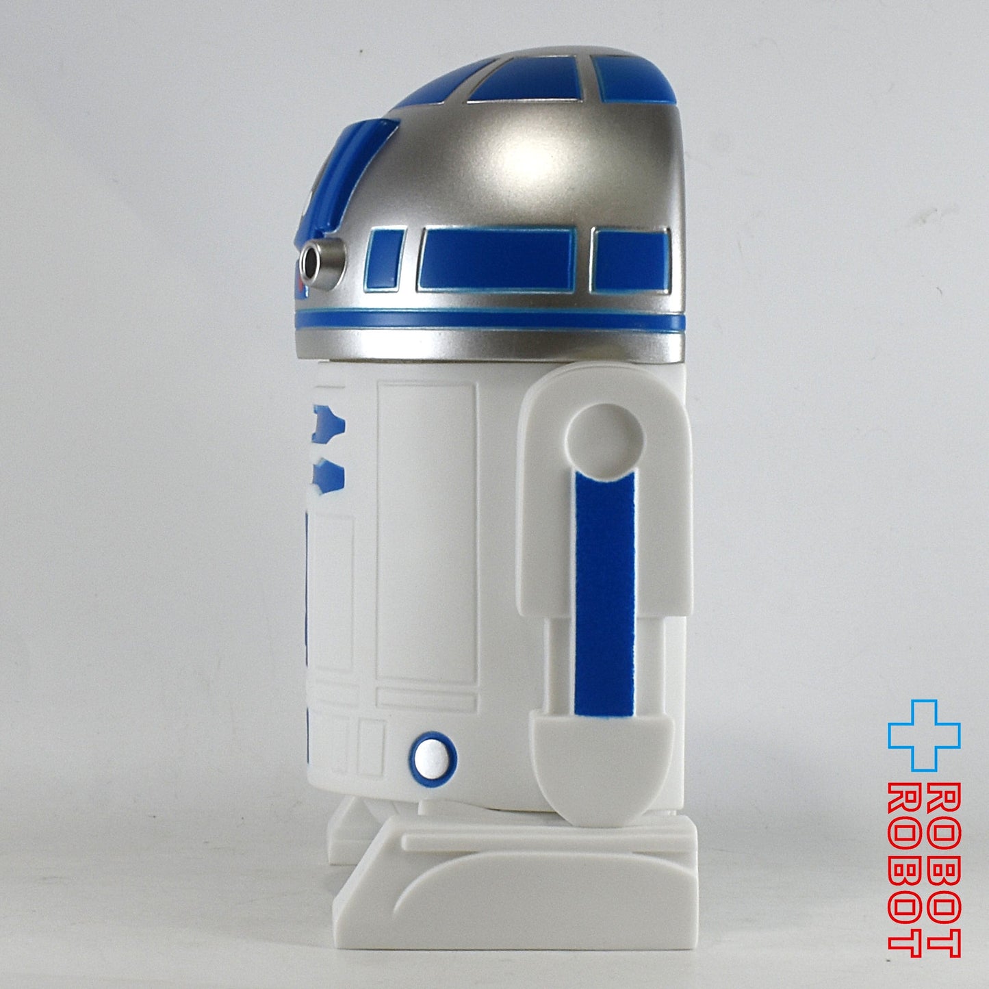 スター・ウォーズ R2-D2 PVC貯金箱 モノグラム