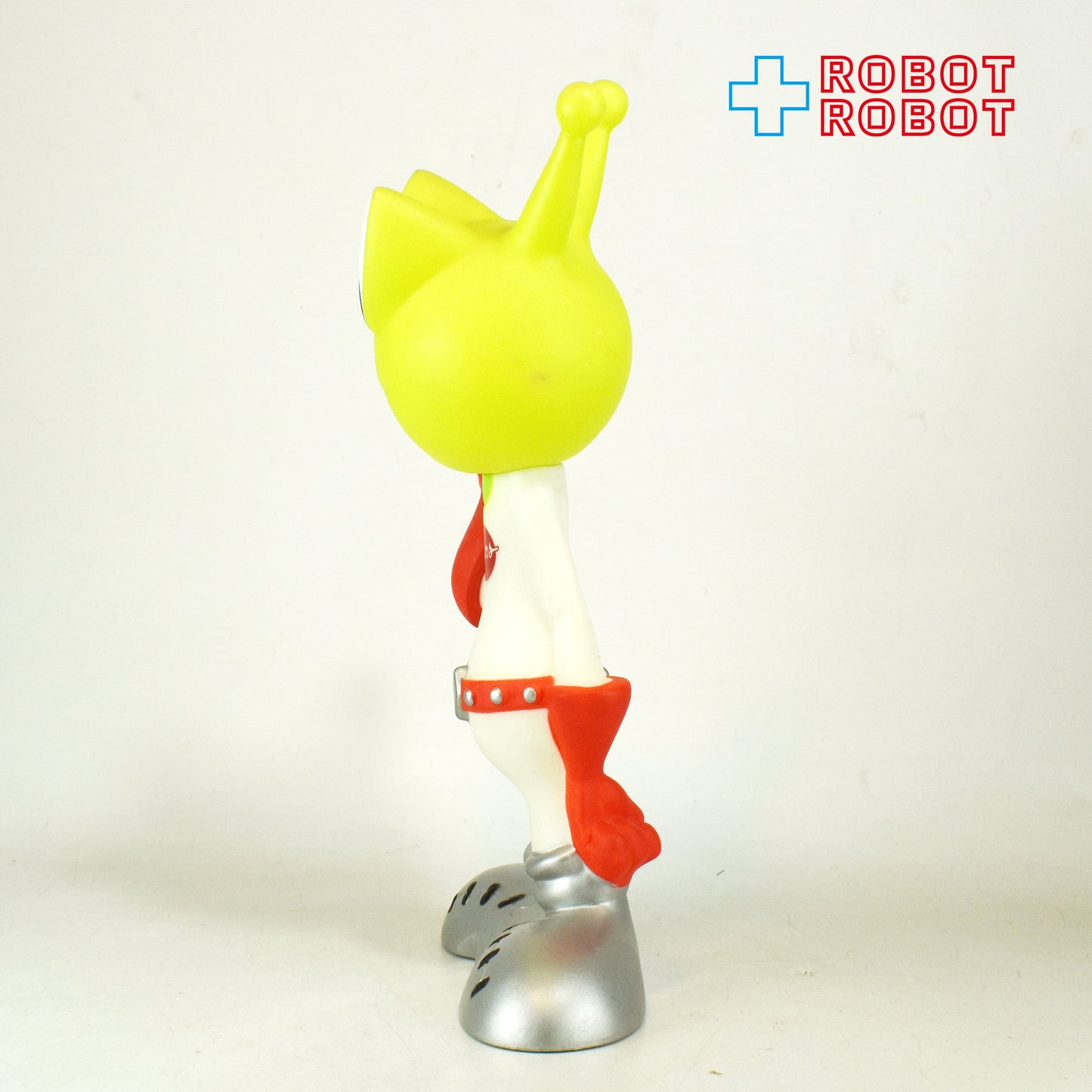 マーズ・スーパーマーケット マスコットキャラクター マーズ MARS 宇宙人 フィギュア