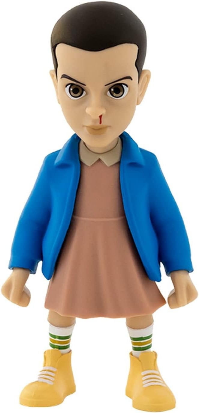 Mego ストレンジャー・シングス イレブン ミニックス ビニール