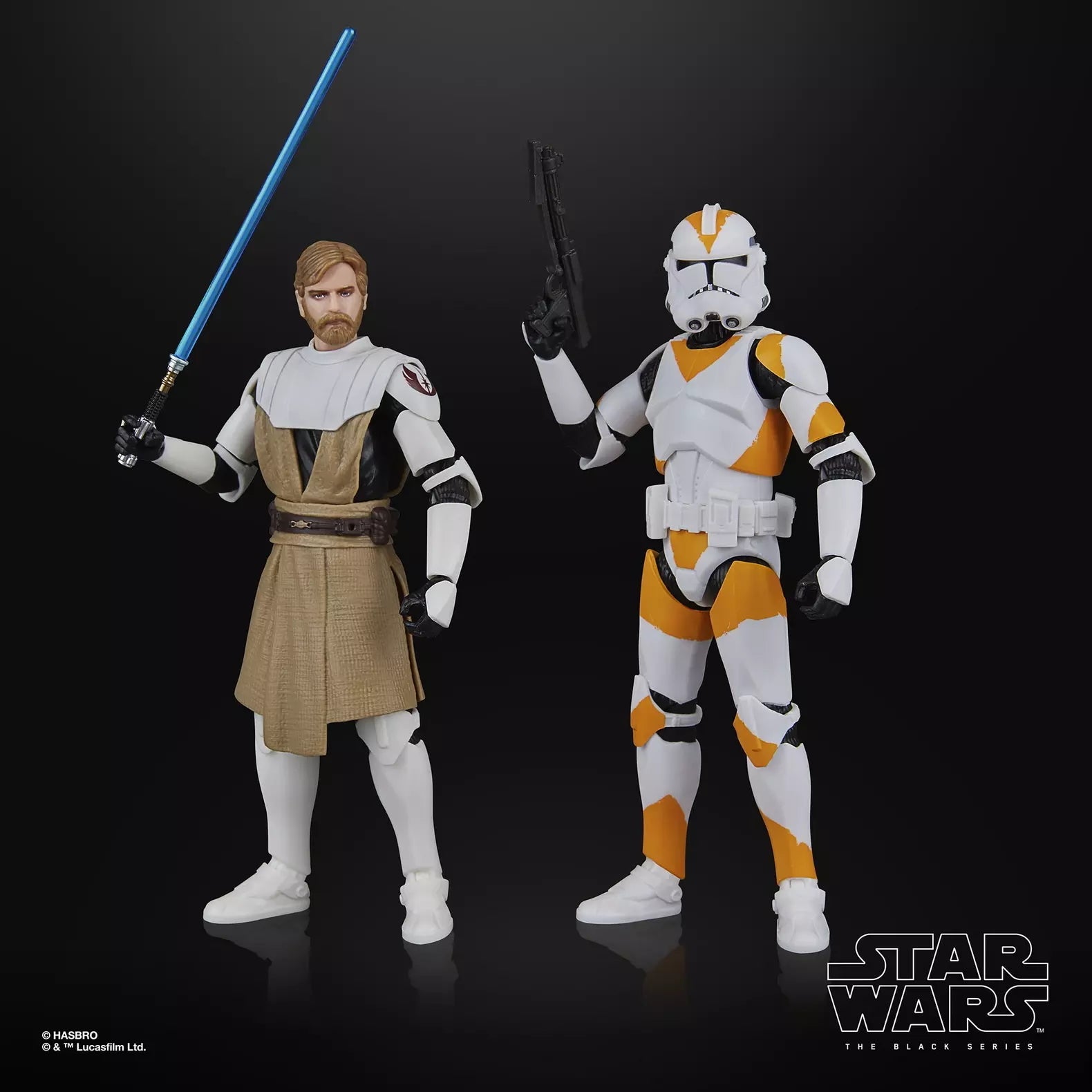 BLACK SERIES 6インチ – ROBOTROBOT
