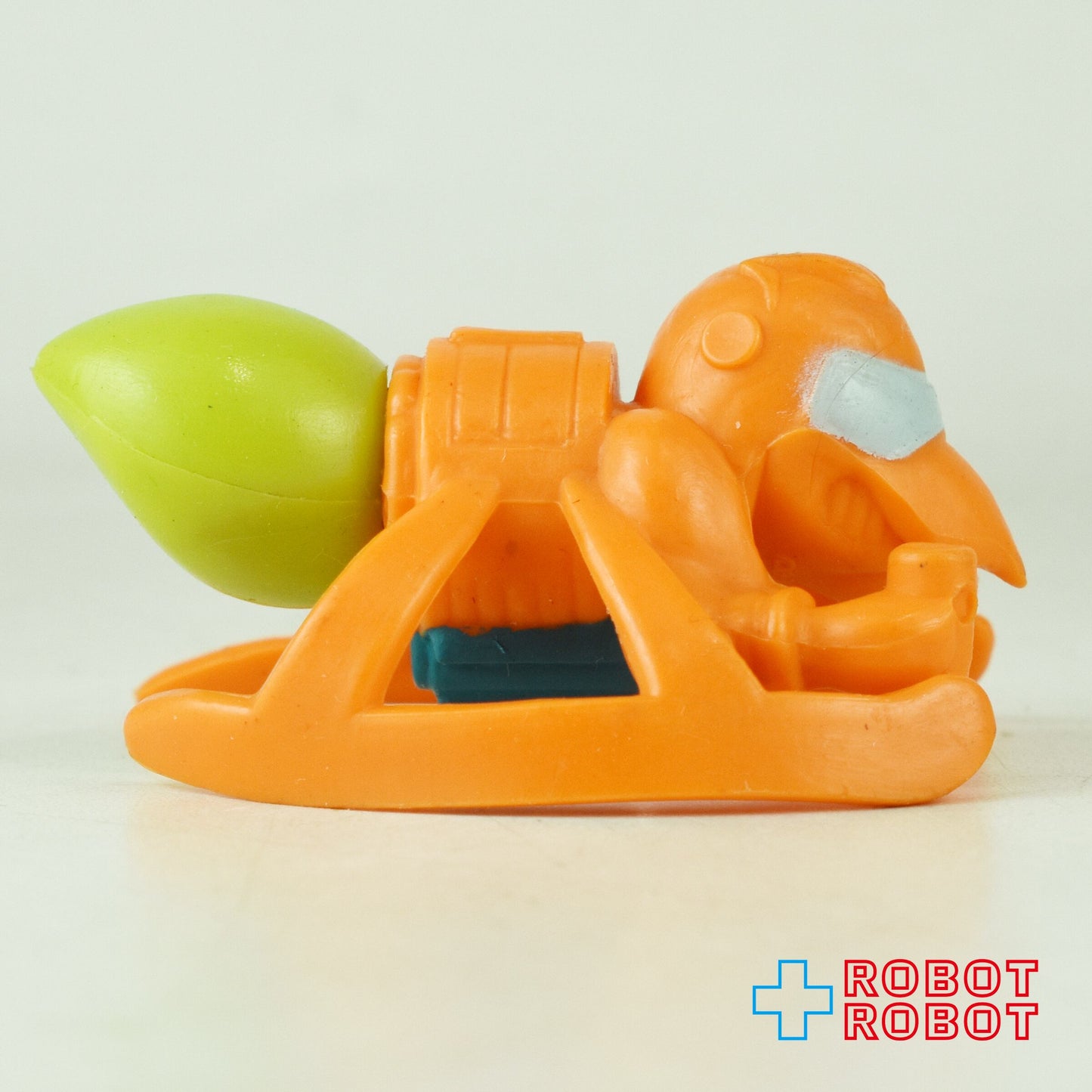 ハズブロ  アーミーアンツ 空中攻撃部隊 ウィンディ PVCフィギュア 1987