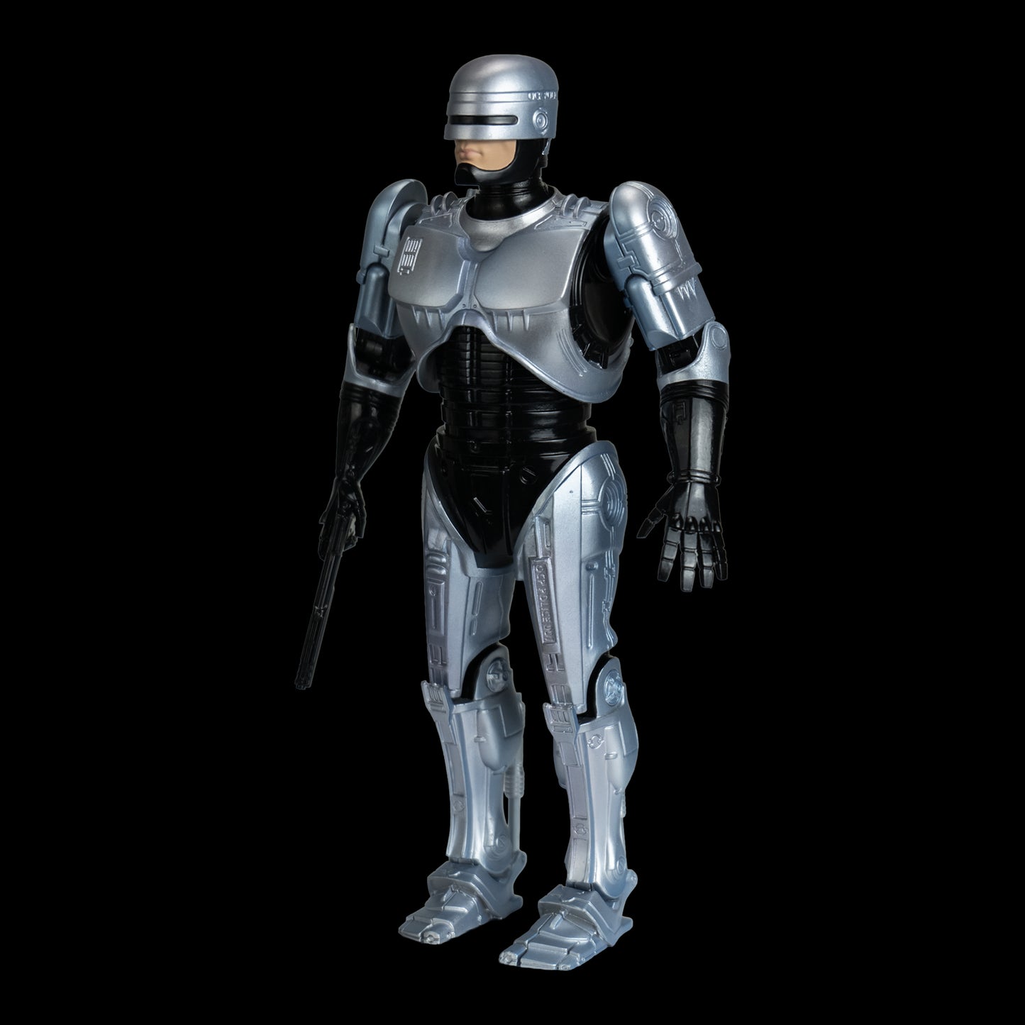 トリックオアトリート ロボコップ 7インチ アクションフィギュア 未開封