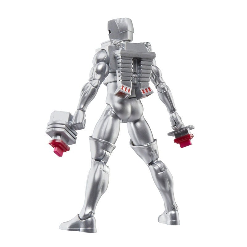 マーベルレジェンド ミニコミック・シリーズ  ロム  6インチ アクションフィギュア 未開封