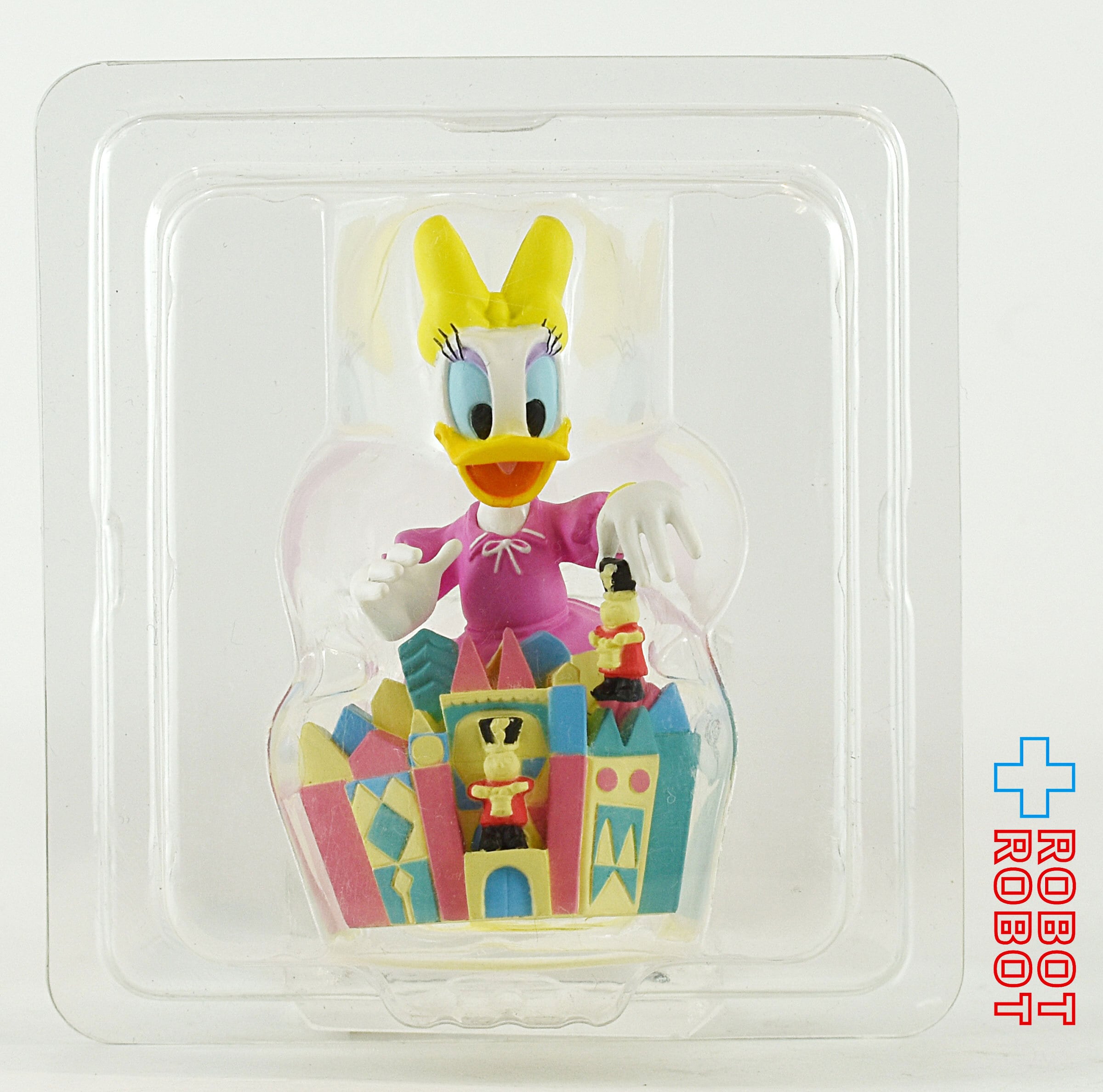 TDR マジックラリーキャンペーン スモールワールド デイジー