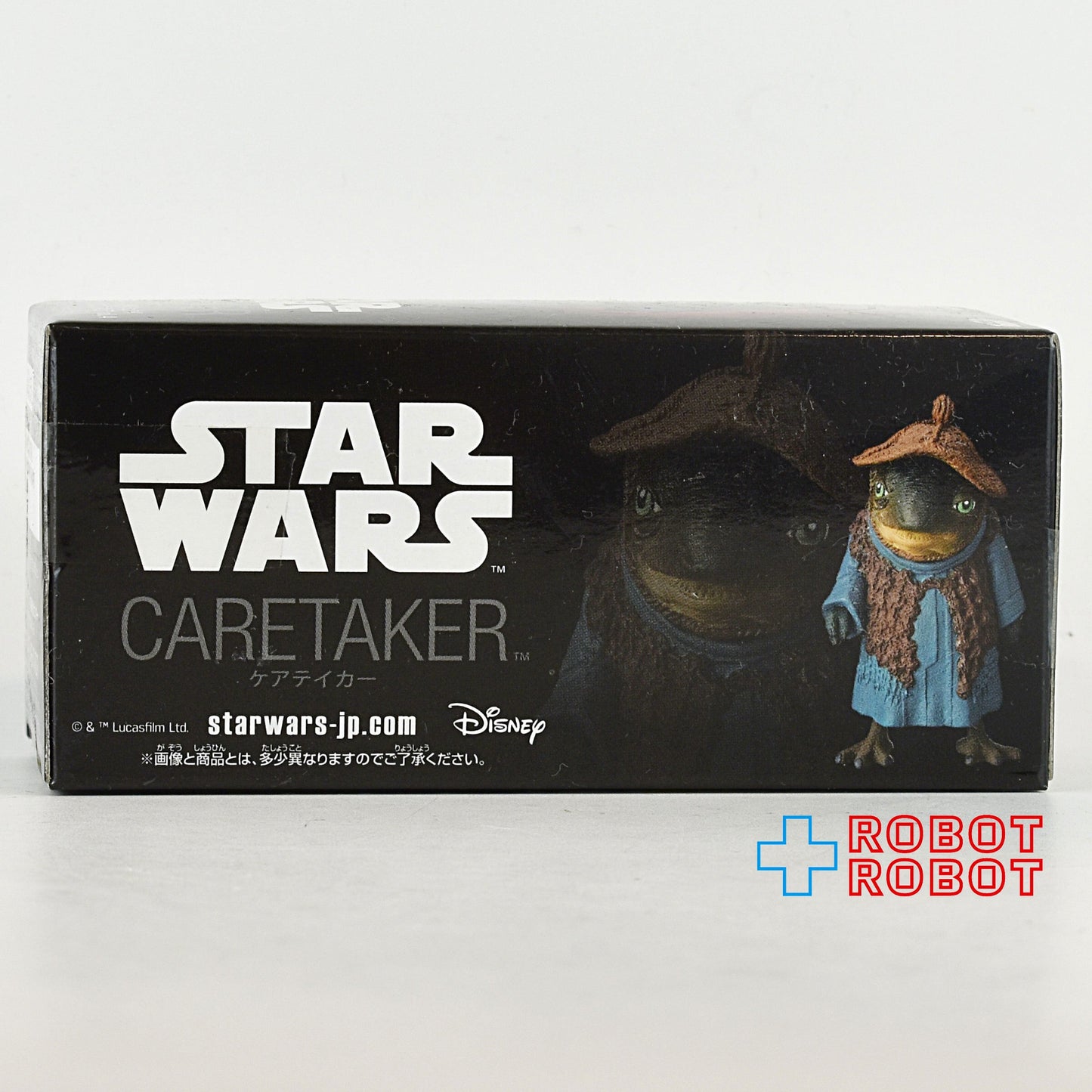 バンプレスト スター・ウォーズ ワールドコレクタブルフィギュア 最後のジェダイ vol.4 5種セット 未開封