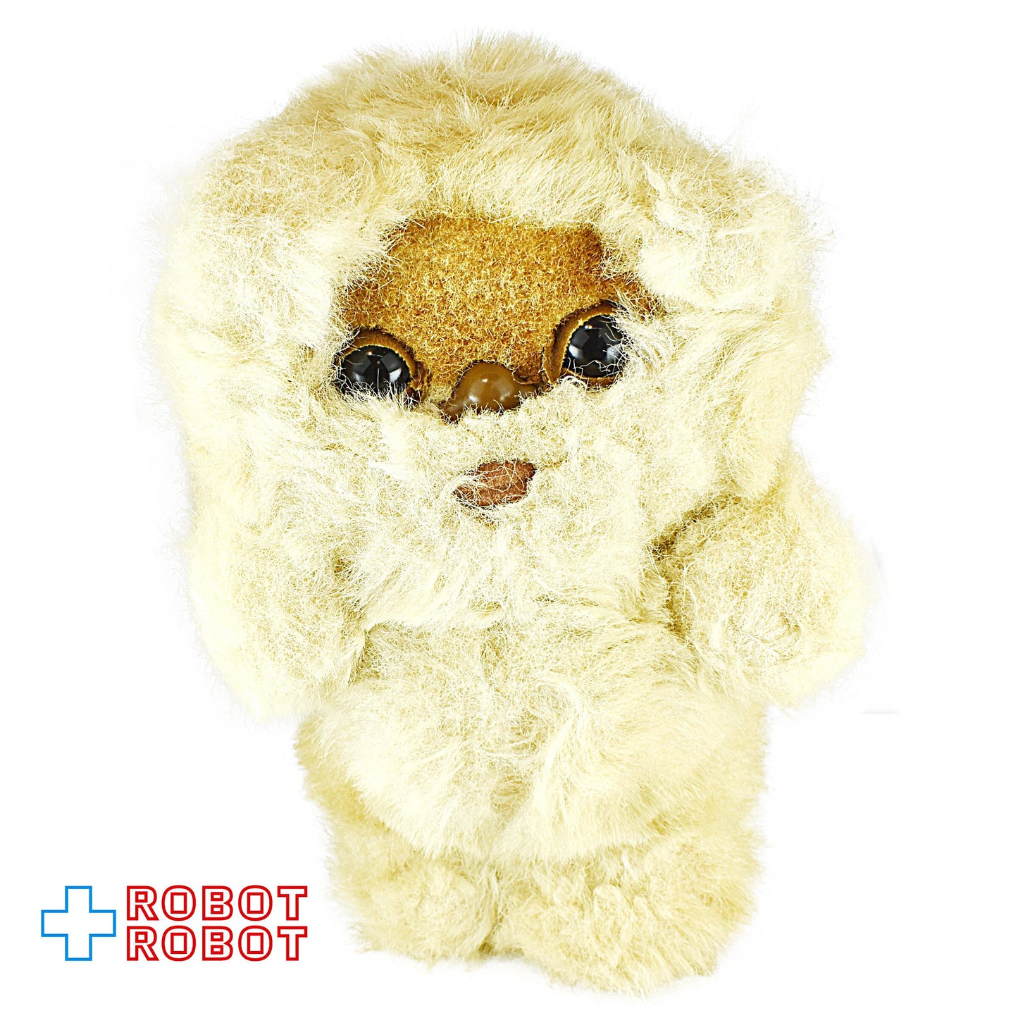 ケナー社 スター・ウォーズ イウォーク ニペット ぬいぐるみ人形 メイドイン韓国