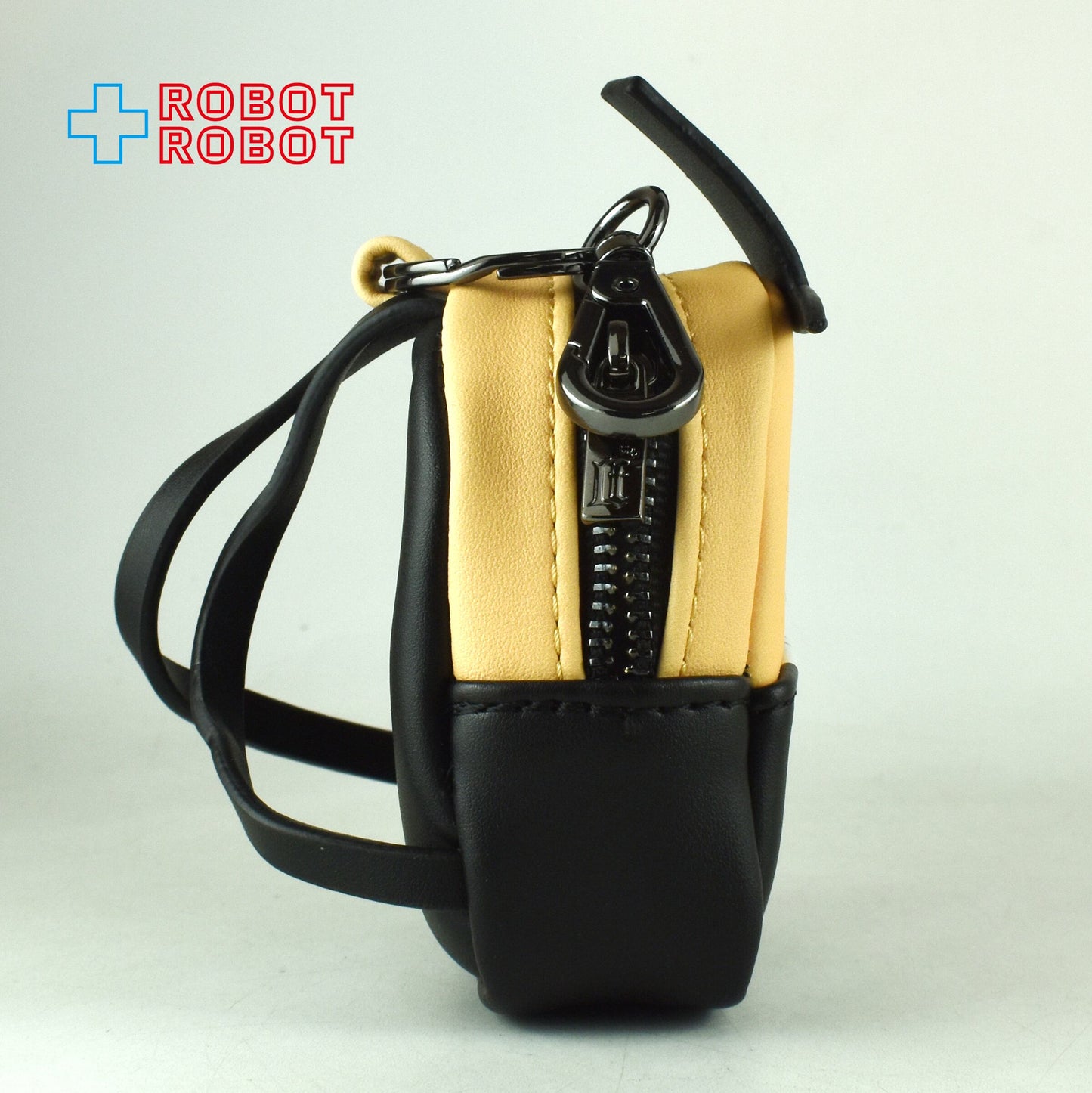 ラウンジフライ ナイトメア・ビフォア・クリスマス メイヤー バッグチャーム