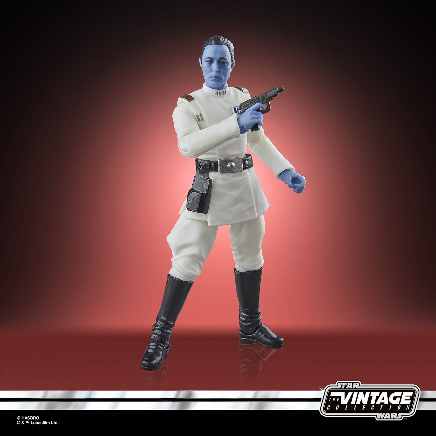 スター・ウォーズ VC337 スローン大提督 [アソーカ] ヴィンテージコレクション 3.75インチ アクションフィギュア 国内版 未開封