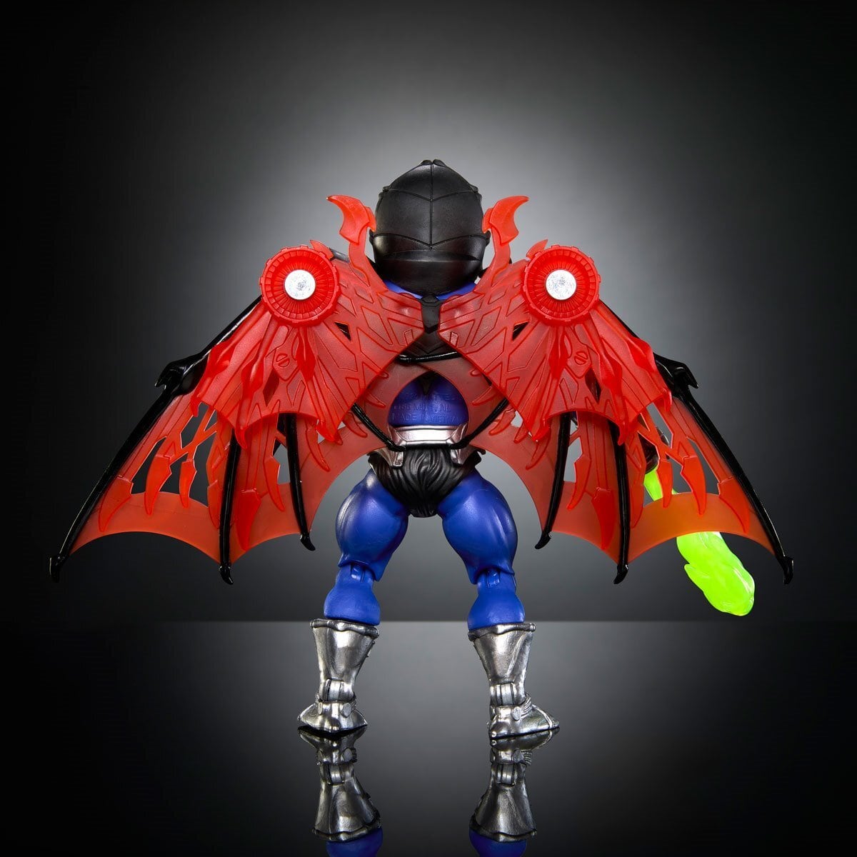 マテル MOTU マスターズ・オブ・ザ・ユニバース オリジンズ タートルズ