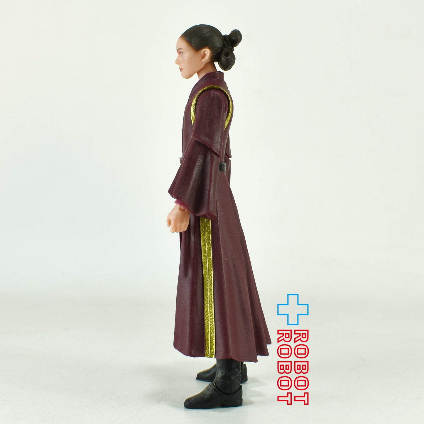 スター・ウォーズ ブラックシリーズ ファントム・メナス パドメ・アミダラ 6インチフィギュア ルース