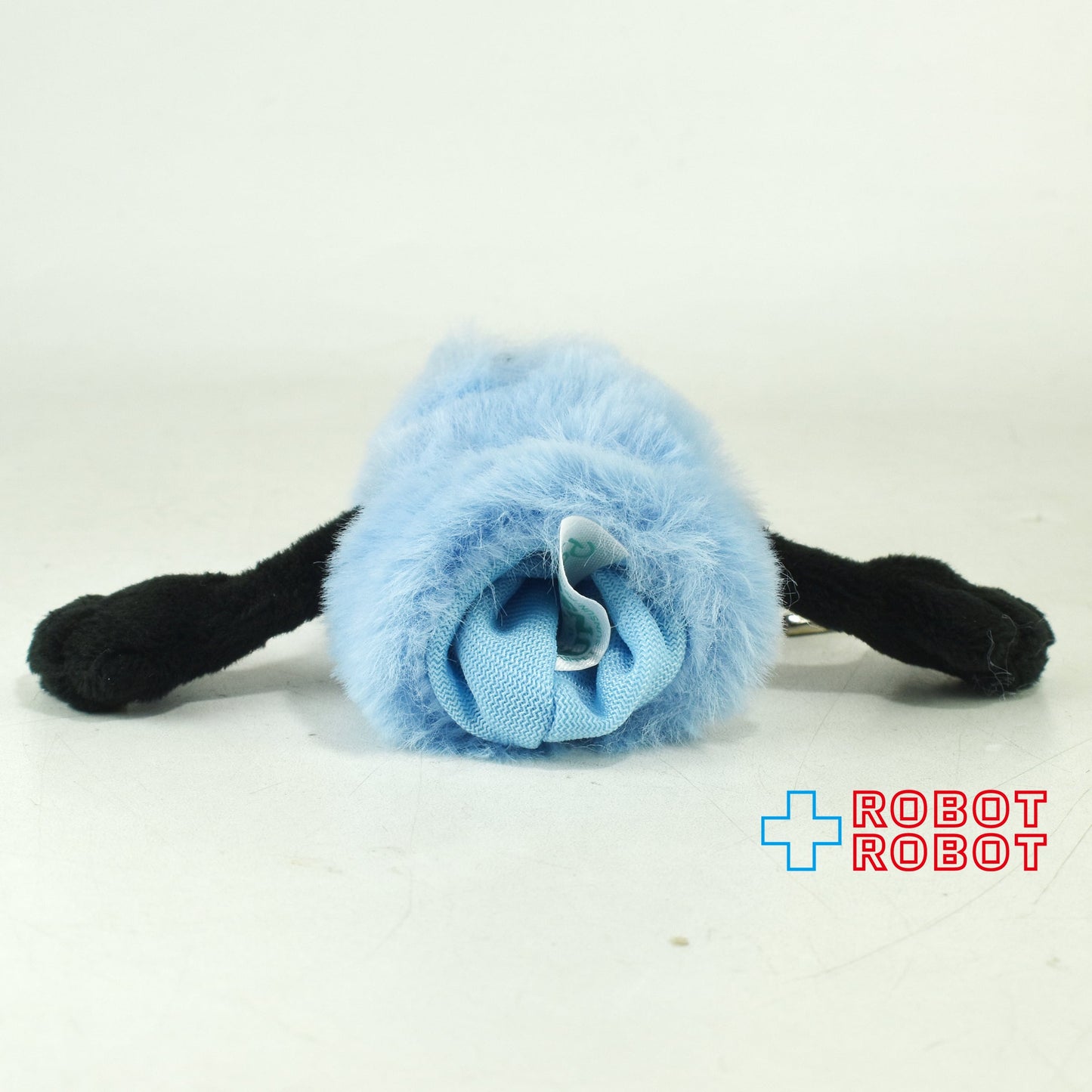 パペット スンスン  フィンガーパペット指人形【スンスンB】カプセルトイ