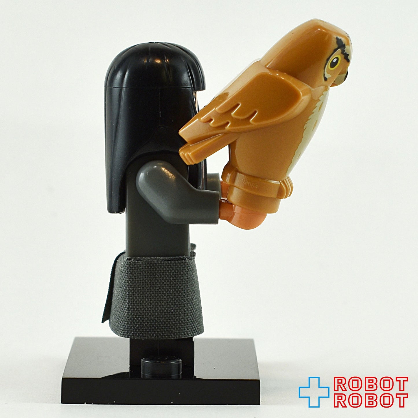 LEGO レゴ 71022 ハリー・ポッター＆ファンタスティック・ビースト ミニフィグ #7 チョウ・チャン