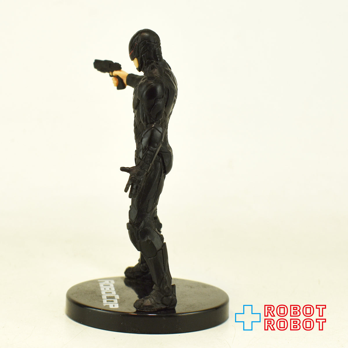 タカラトミーアーツ ロボコップ リアルフィギュアコレクション ロボコップ 3.0 ミニフィギュア