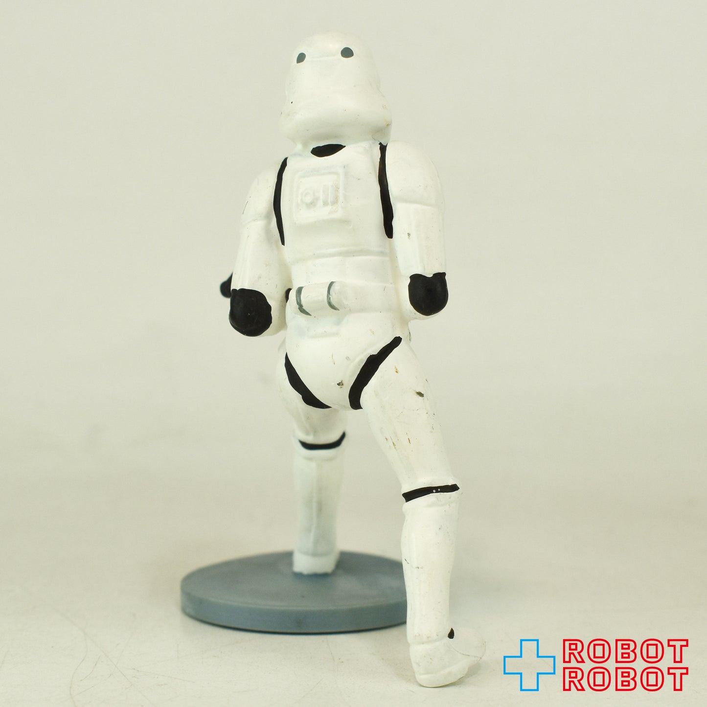 アプローズ社 スター・ウォーズ ストーム・トルーパー PVC フィギュア 1996