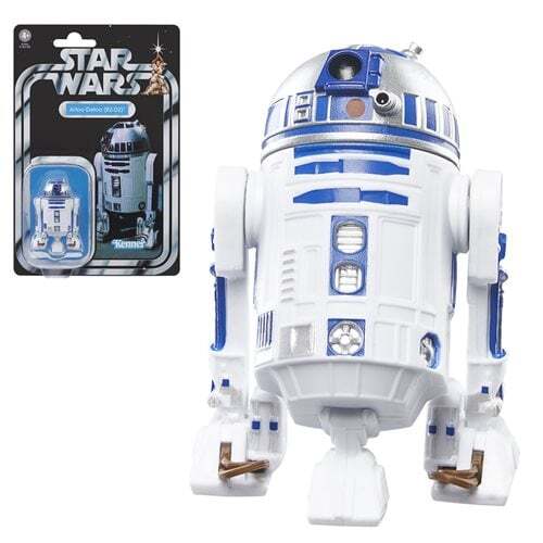スター・ウォーズ VC149 R2-D2 [ANH] ヴィンテージコレクション 3.75インチ アクションフィギュア 未開封