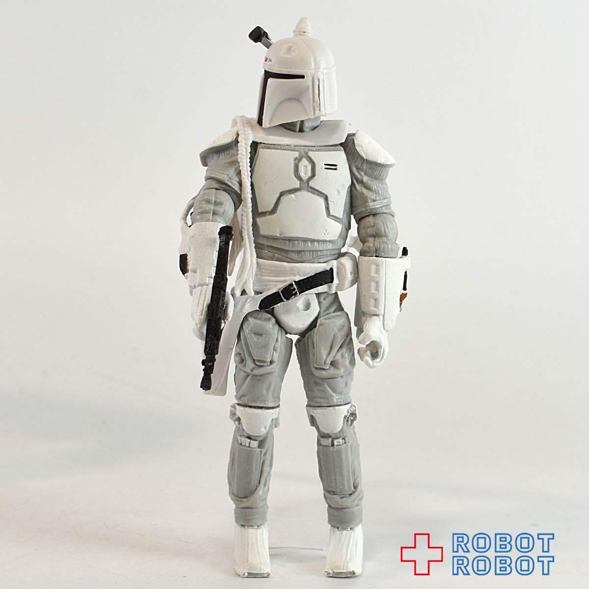 スター・ウォーズ VC 61 ボバ・フェット (プロトタイプ・アーマー) [ESB] ヴィンテージコレクション 3.75インチ アクションフィギュア 開封