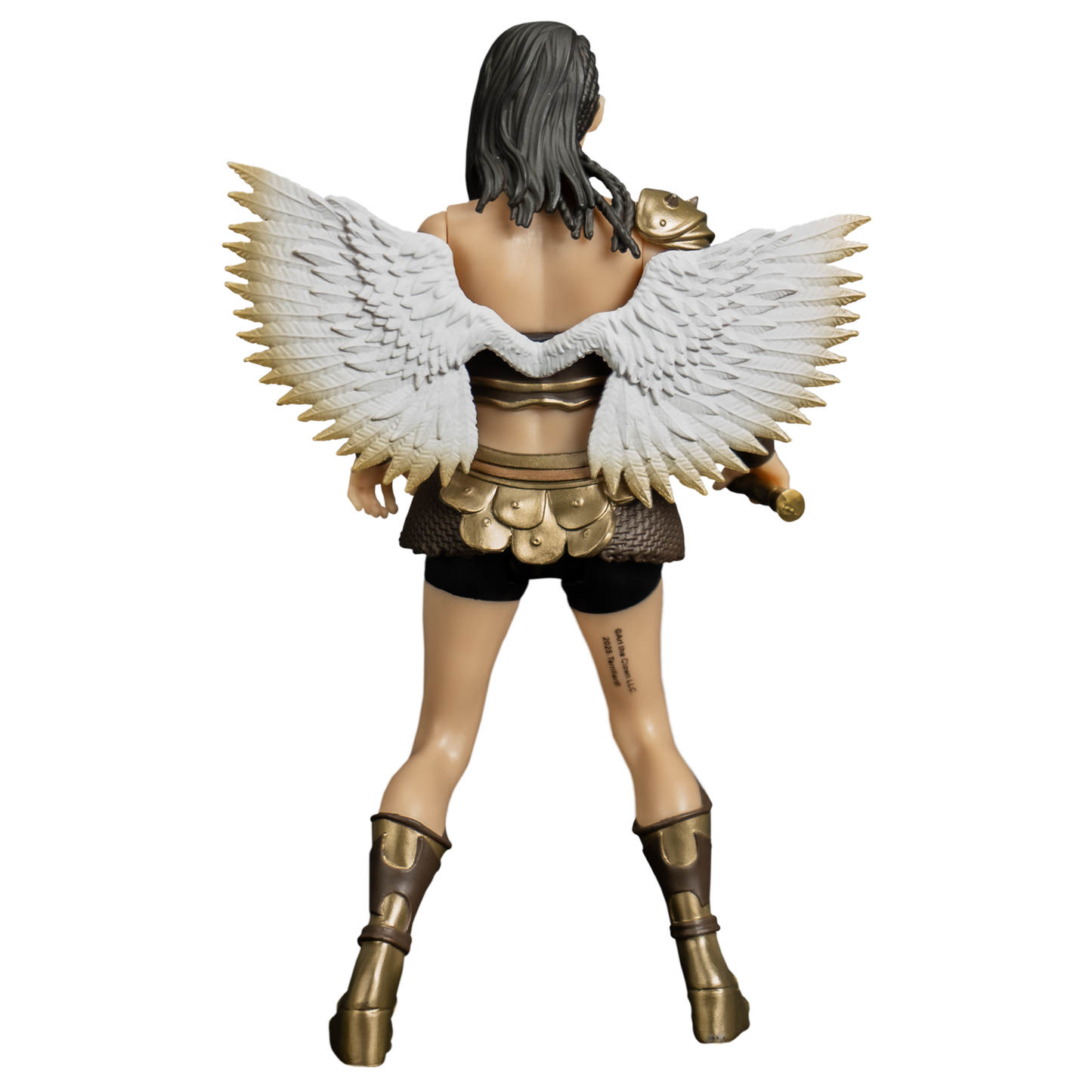 トリックオアトリートスタジオ テリファー2 天使の戦士 シエナ・ショー アクションフィギュア 未開封 - ROBOTROBOT