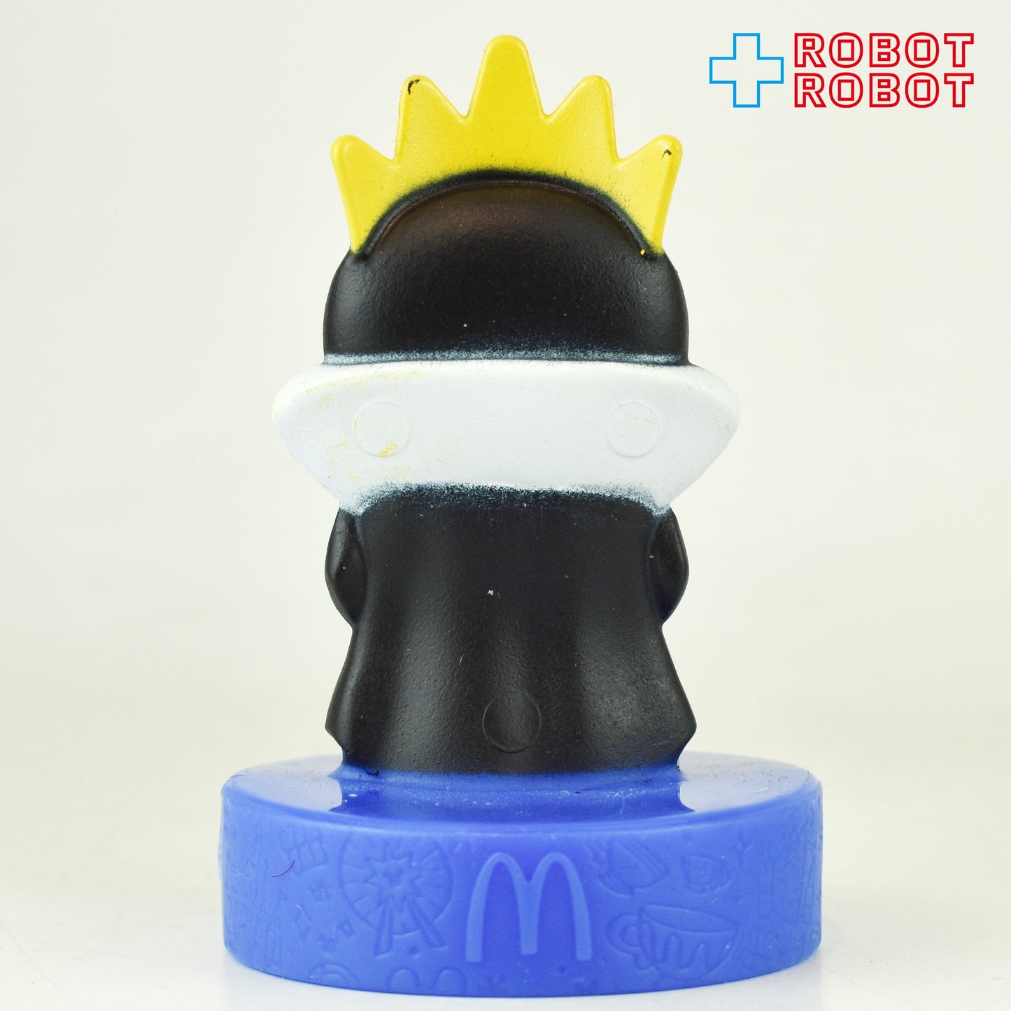 マクドナルド ディズニーランド 70周年記念 白雪姫 邪悪な女王 ハッピーミールトイ 2025