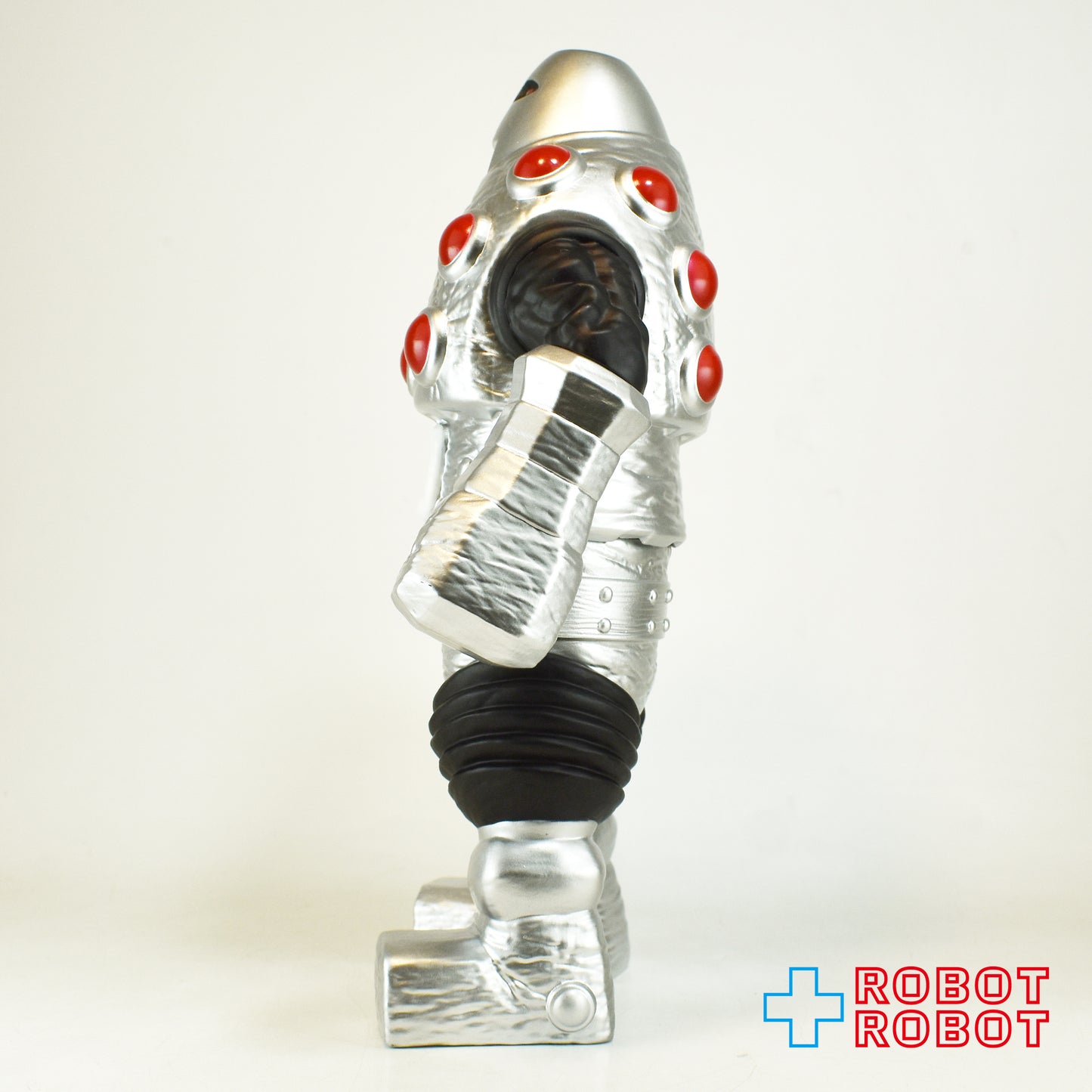 原子美術 YMSF ロケット怪獣 ガメロット ウルトラマンレオ ソフビ