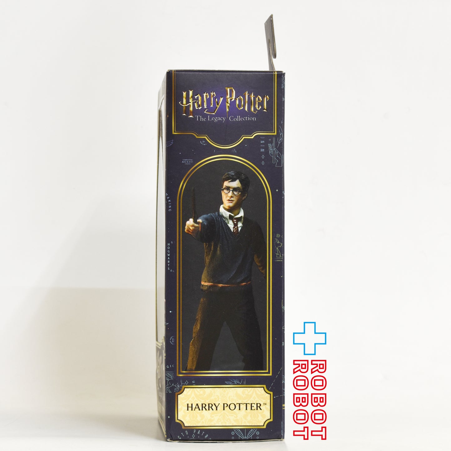 NECA ハリー・ポッター レガシーコレクション ハリー・ポッター 7インチ フィギュア 未開封