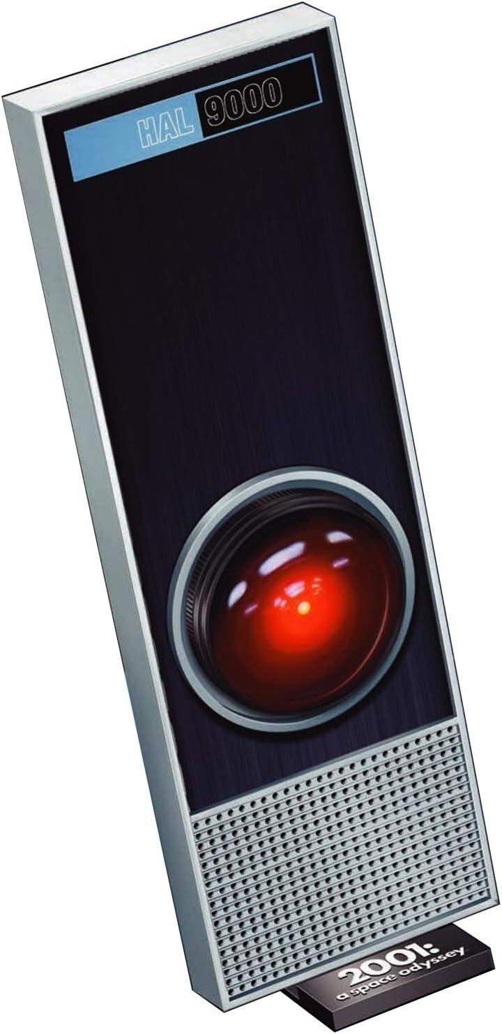 PROP SIZE HAL 9000 2001年宇宙の旅 完成品 フィギュア メディコム・トイ