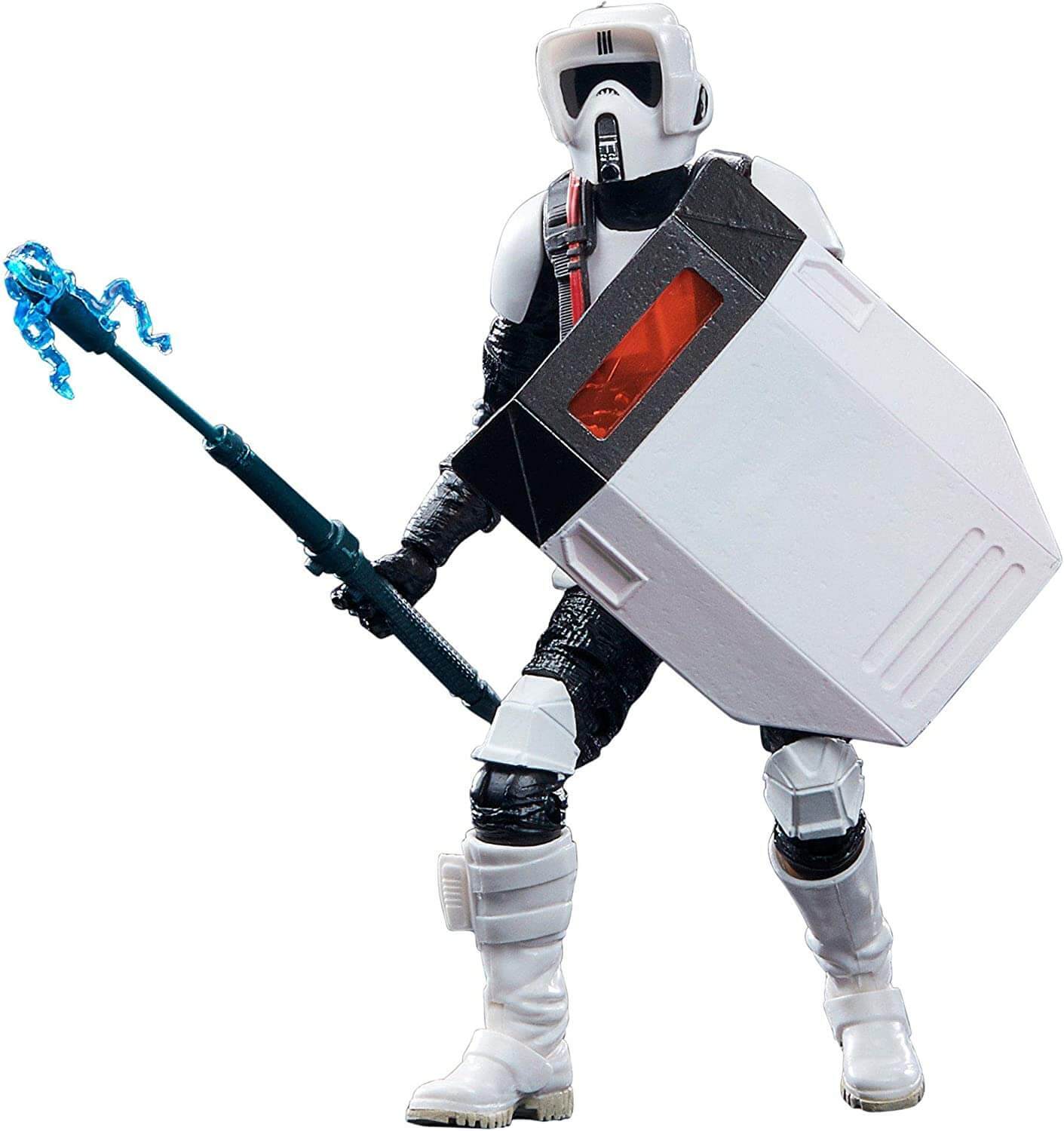 スター・ウォーズ ブラックシリーズ #GG14 ジェダイ・サバイバー ライオット・スカウト・トルーパー 6インチフィギュア 未開封