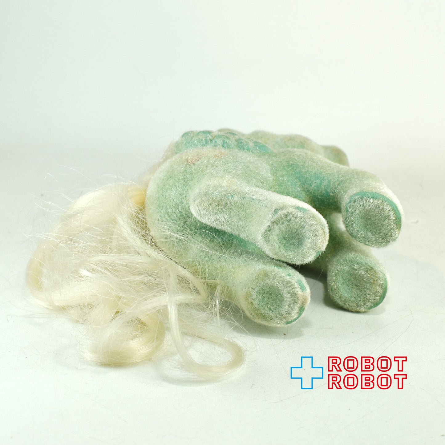 マイリトルポニー G1 ウィンド・ウィスラー ソーソフト ポニー ペガサス  80's