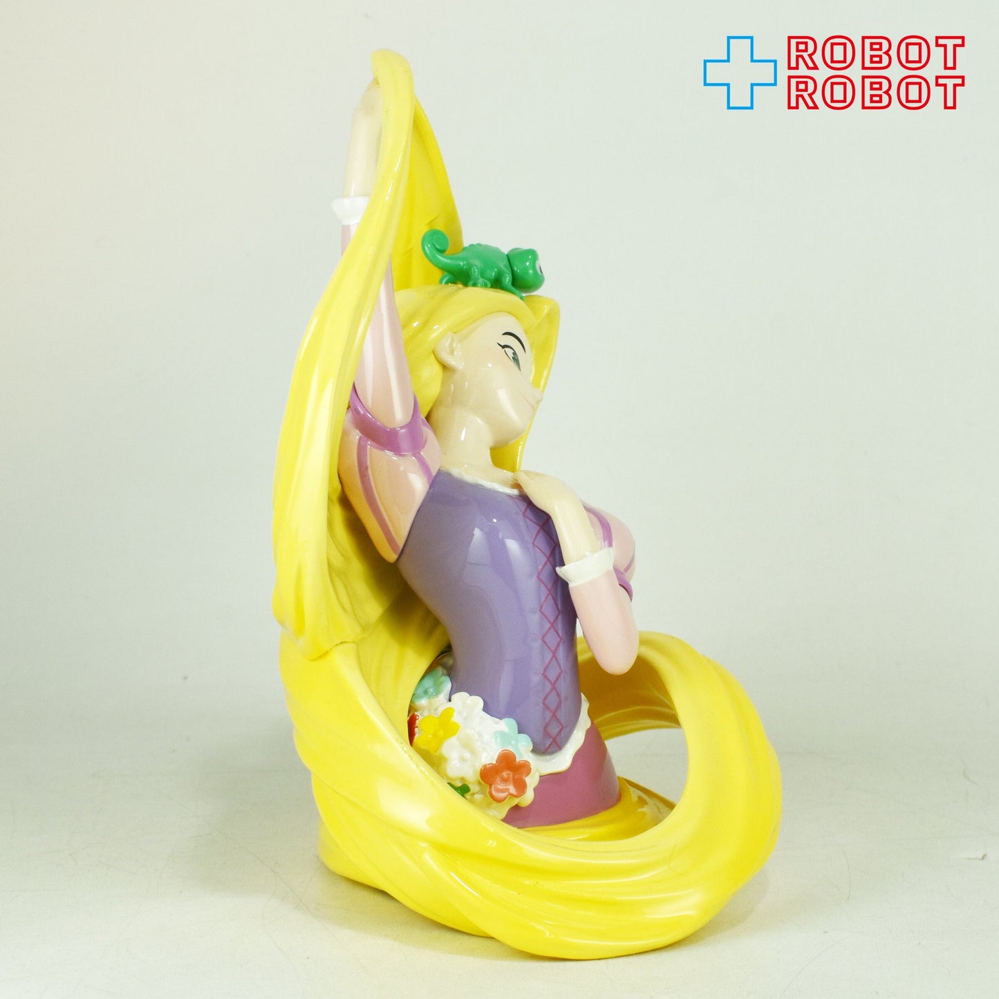 52TOYS ゴニトイズ ディズニープリンセス アートギャラリー2 ラプンツェル トレーディングフィギュア