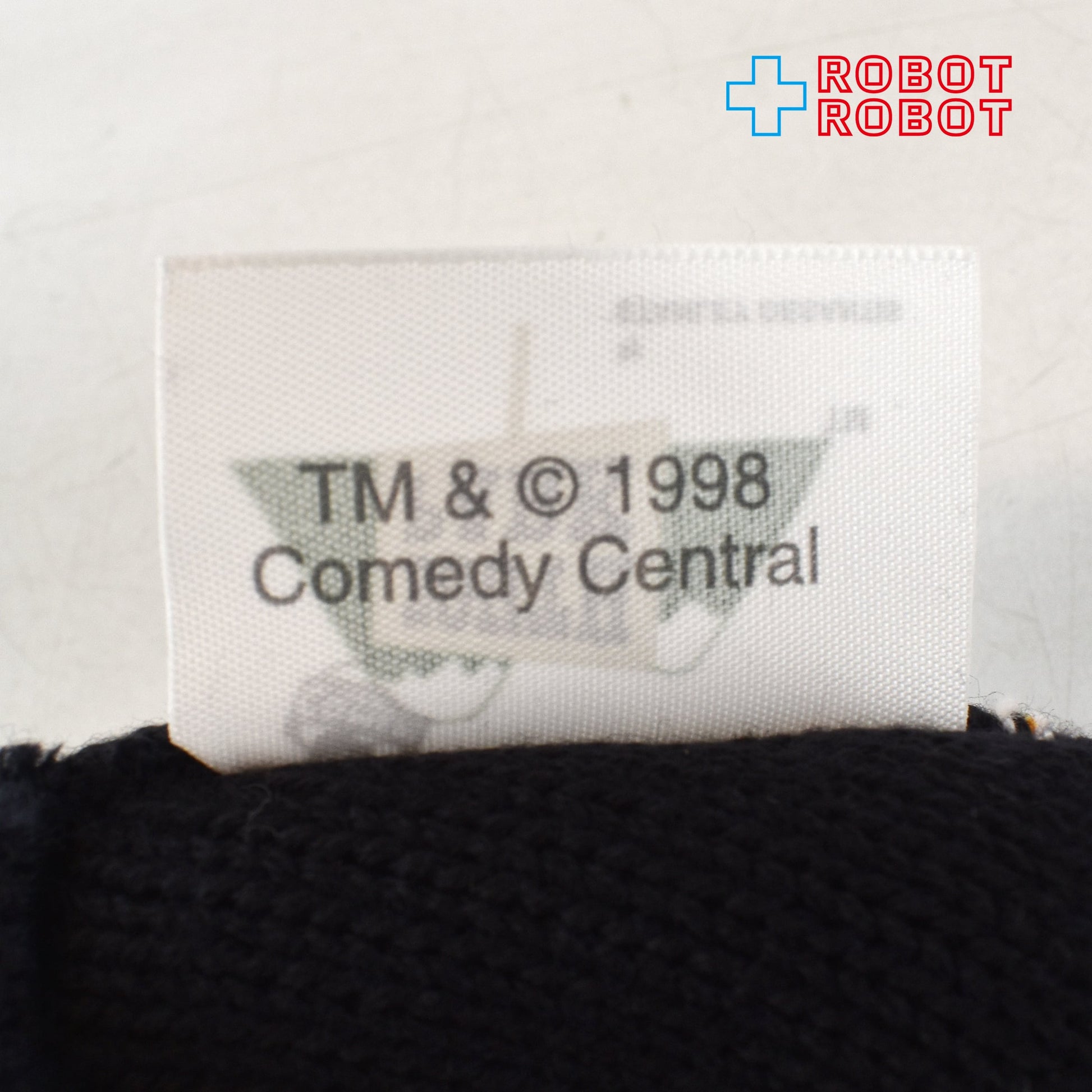 コメディーセントラル サウスパーク ケニー ビーニー ニット帽 1998 - ROBOTROBOT