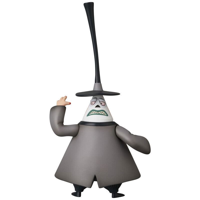 メディコム UDF ナイトメアー・ビフォア・クリスマス メイヤー (町長