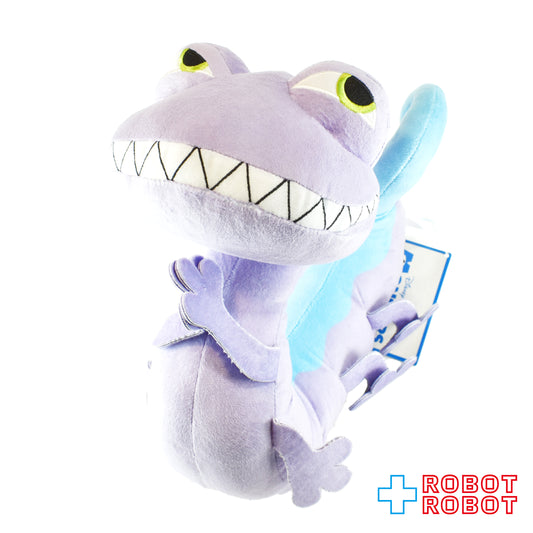 セガ モンスターズ・ユニバーシティ ランドール メガジャンボぬいぐるみ 紙タグ付き