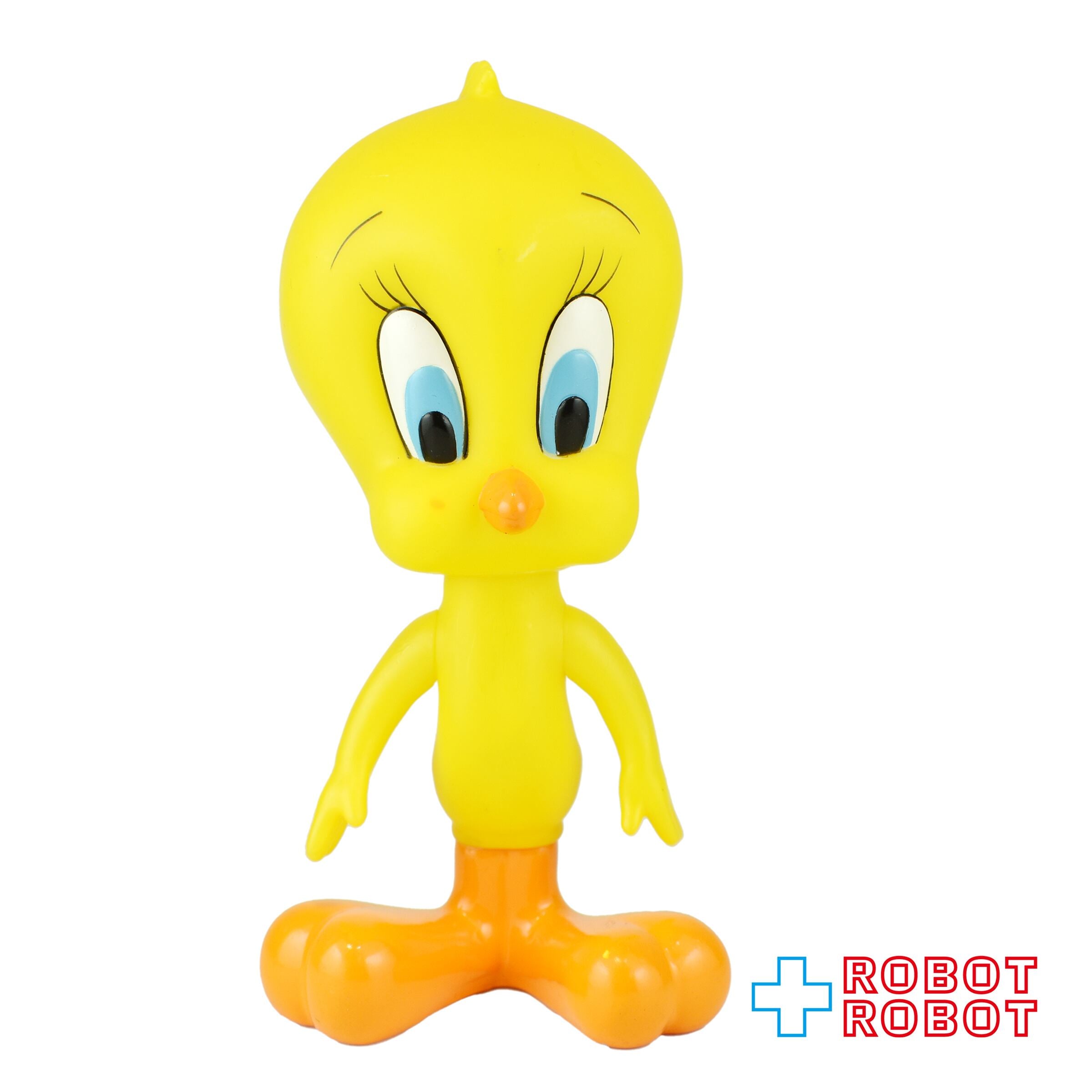 TWEETY – ROBOTROBOT