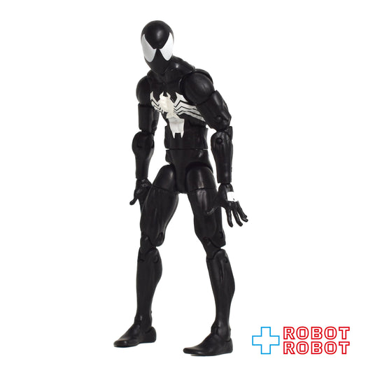 マーベルレジェンド スパイダーマンシリーズ サンドマン ビルド シンビオート・スパイダーマン 6インチ アクションフィギュア