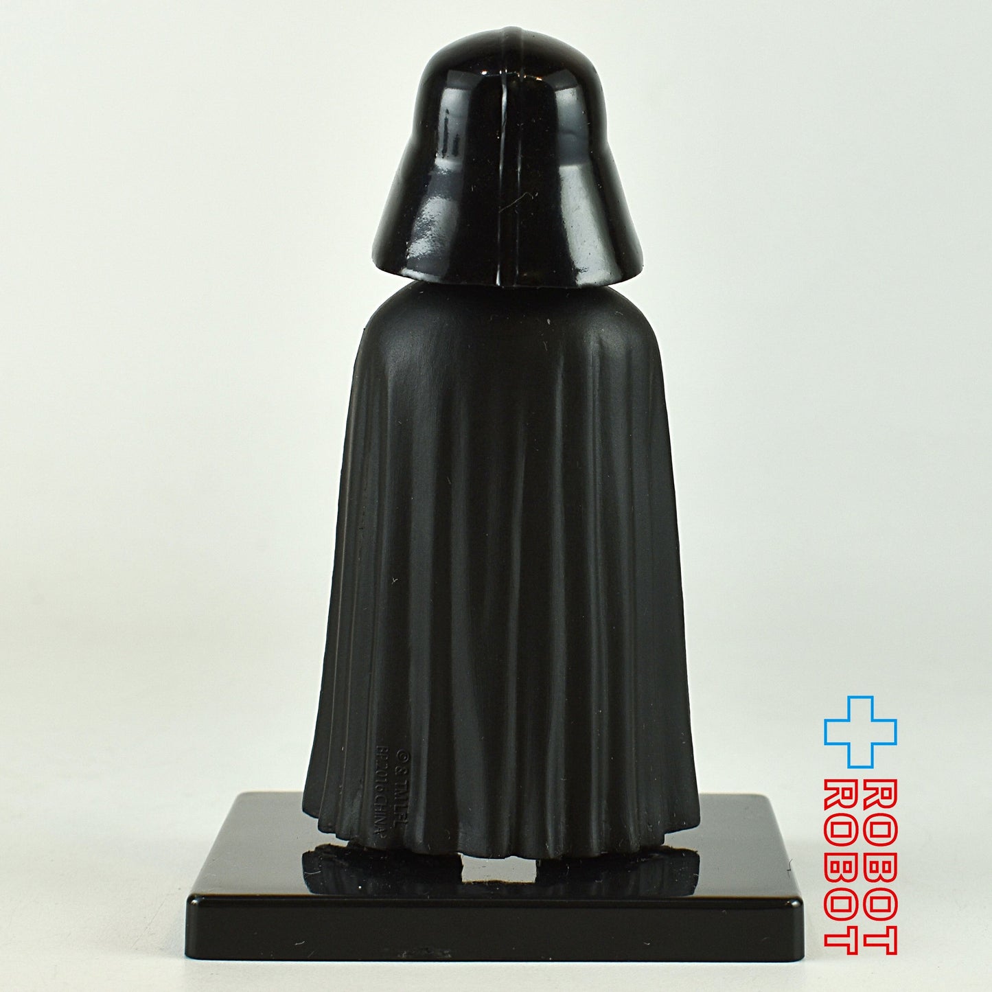 バンプレスト スター・ウォーズ ワールドコレクタブルフィギュア vol.3 ダース・ベイダー