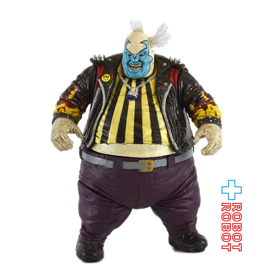 マクファーレン・トイズ スポーン ザ・ムービー クラウン ウルトラ アクションフィギュア ルース