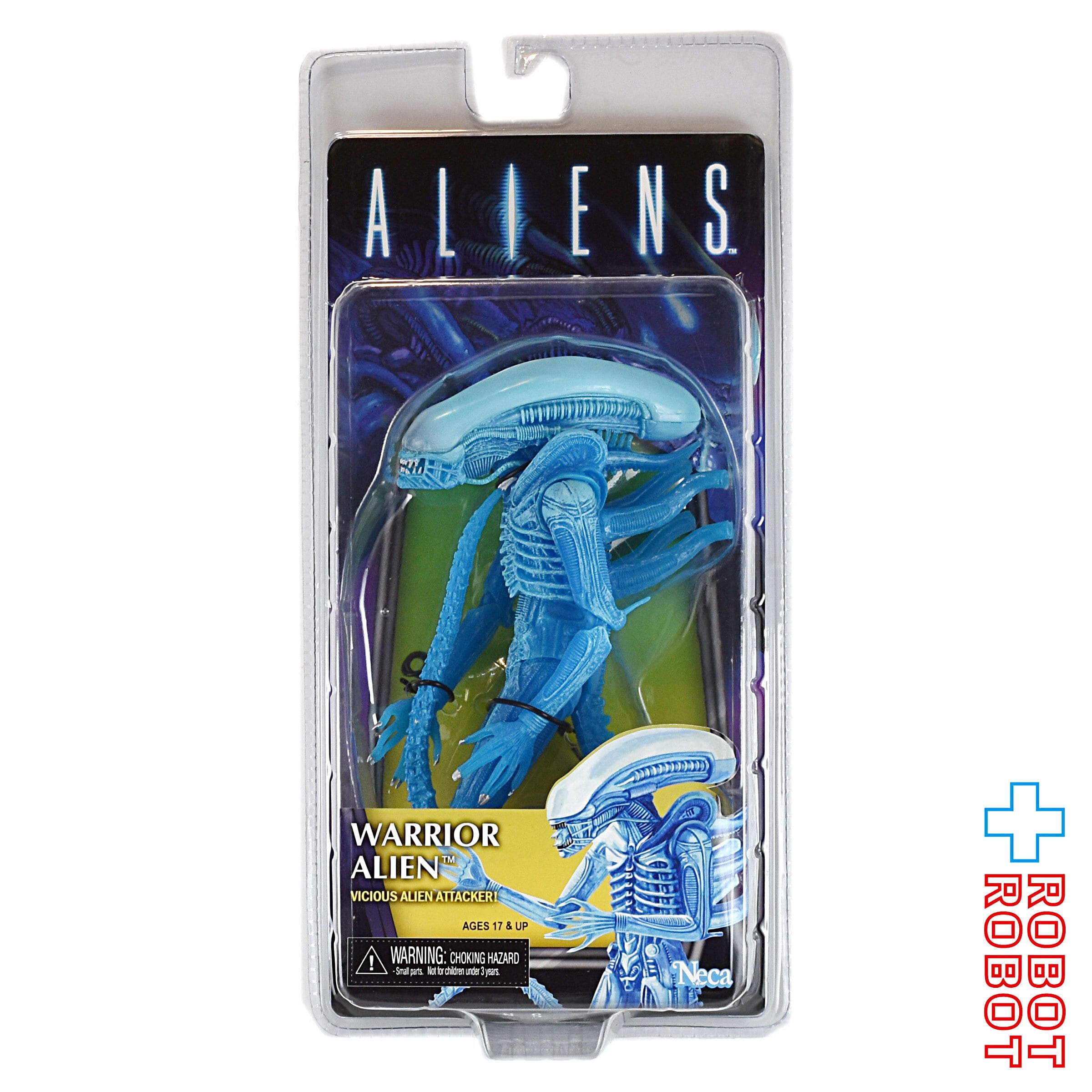 ネカ エイリアン シリーズ11 エイリアンズ / ウォリアー