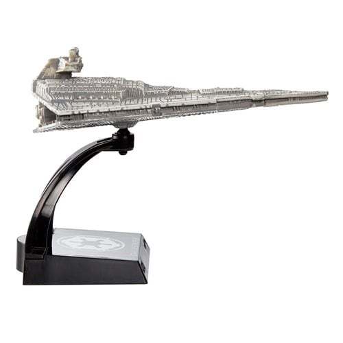 マテル ホットウィール スター・ウォーズ スターシップス セレクト 1/50 スター・デストロイヤー ダイキャストビークル 未開封