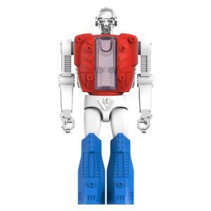 スーパー7 リ・アクション・プラス SDCC限定 マイクロノーツ バイオトロン 3.75インチ アクションフィギュア 箱入未開封