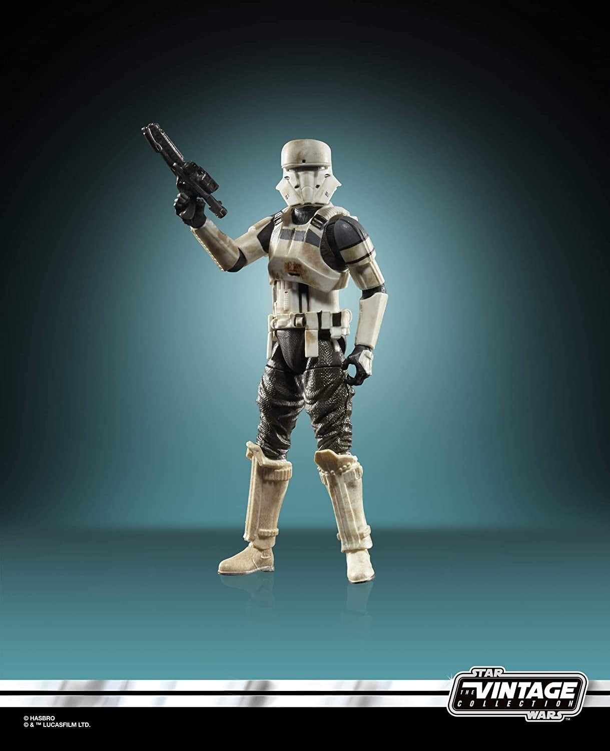 スター・ウォーズ VC148 インペリアル アサルトタンク・コマンダー [ローグワン] ヴィンテージコレクション 3.75インチ アクションフィギュア 未開封