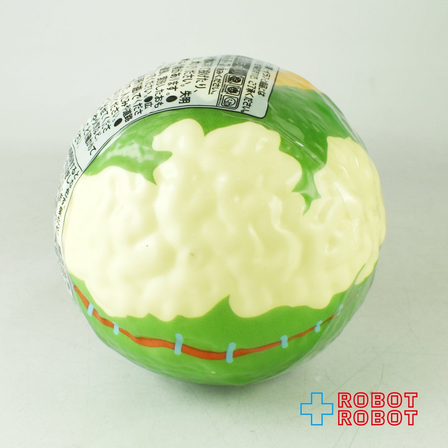 オノエマン アグリーモンスターボール ６種セット